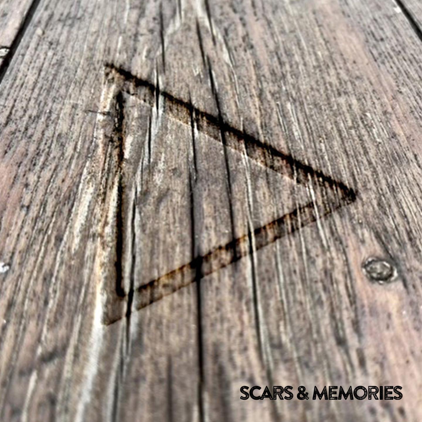 Постер альбома Scars and Memories