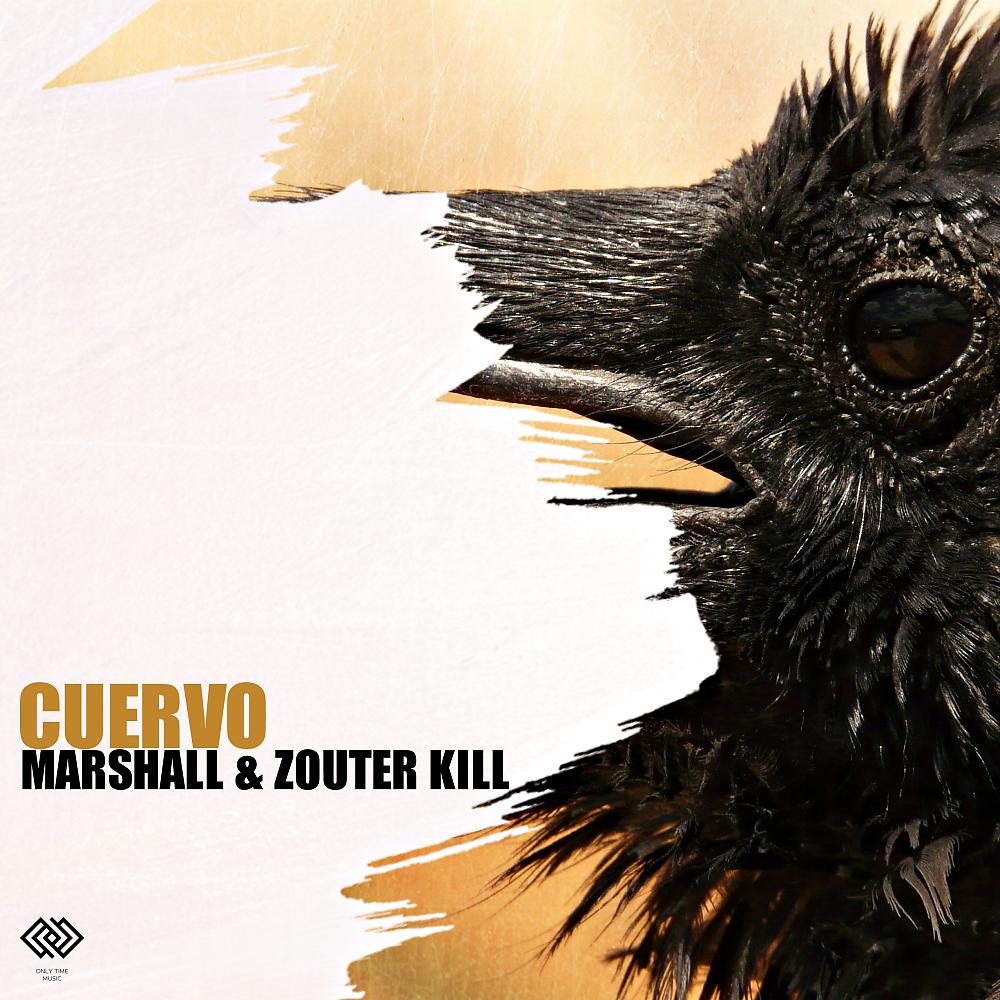 Постер альбома Cuervo
