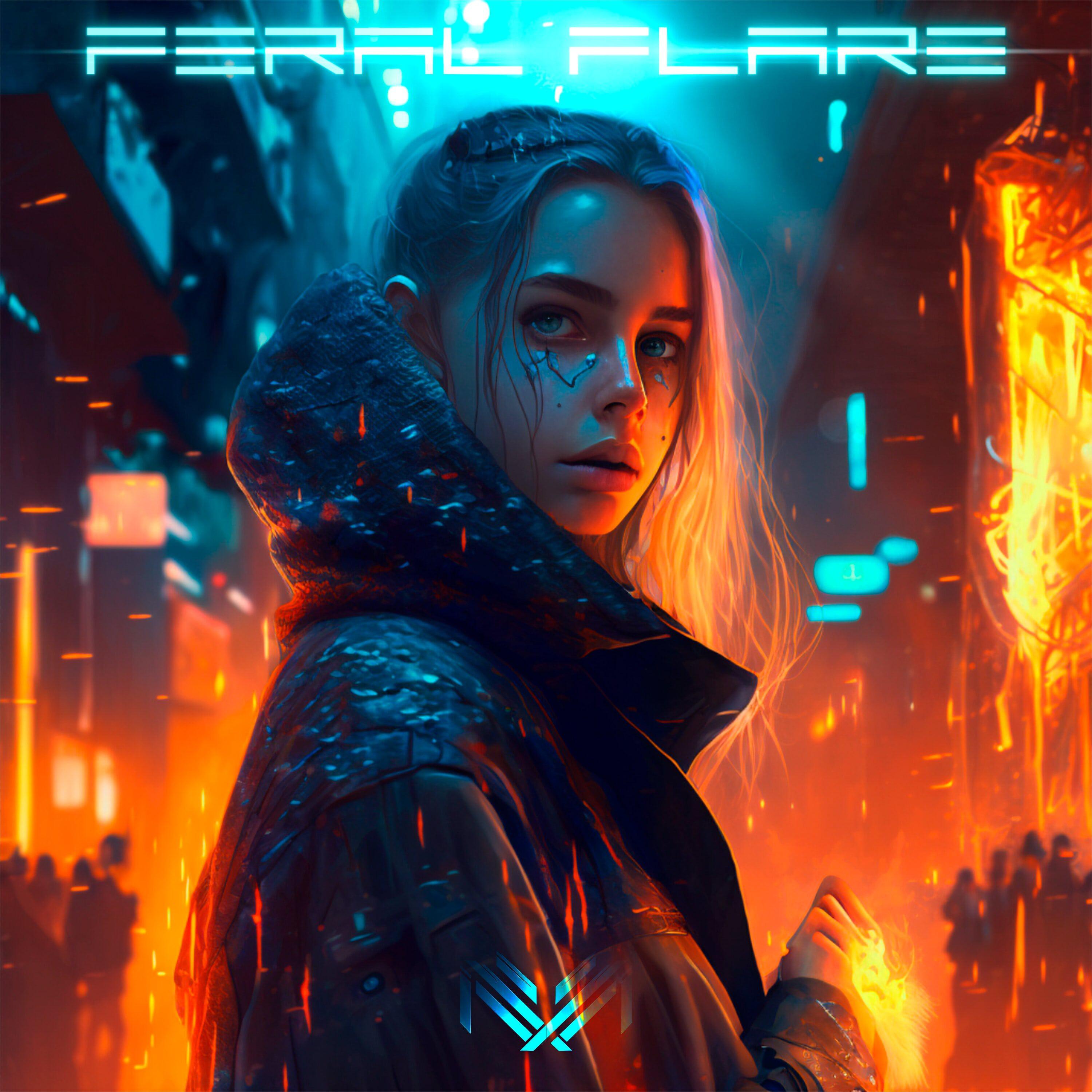 Постер альбома Feral Flare