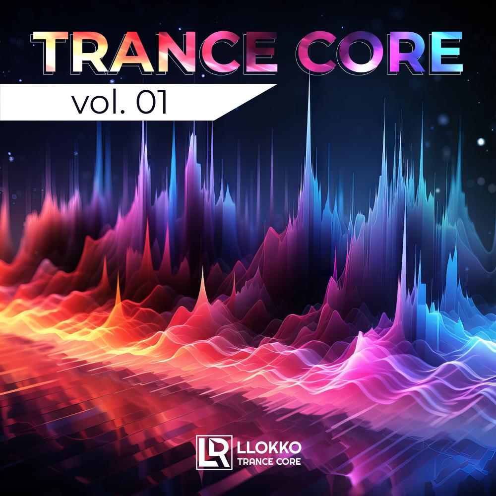 Постер альбома Trance Core, Vol. 01
