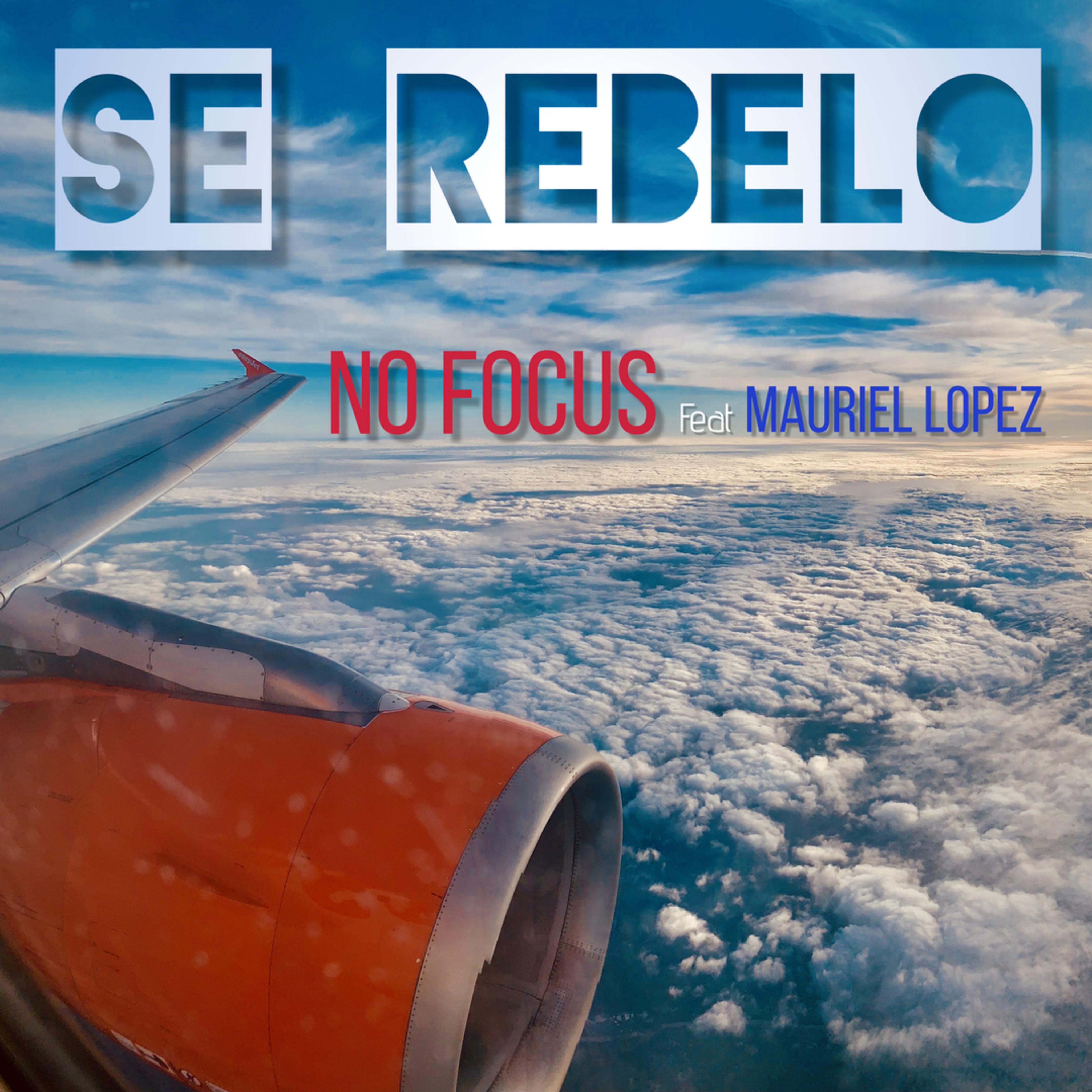 Постер альбома Se Rebelo