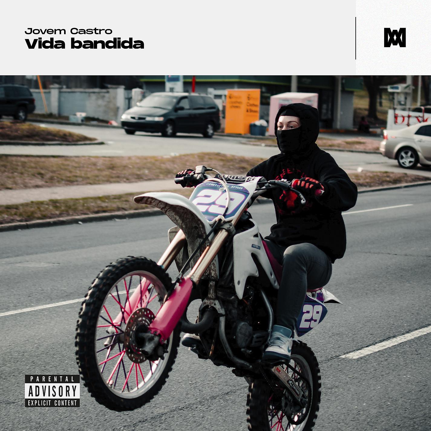 Постер альбома Vida Bandida