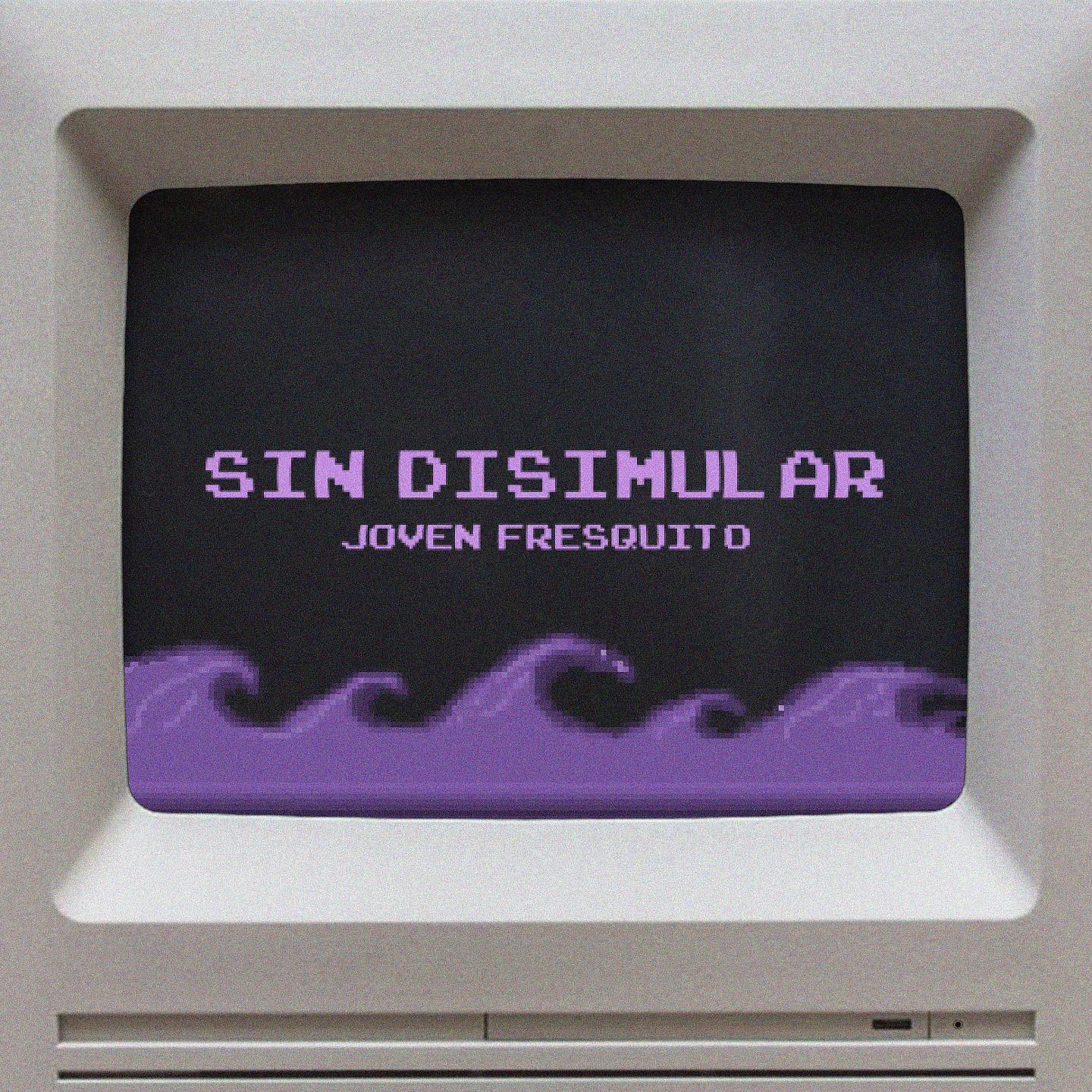 Постер альбома Sin Disimular