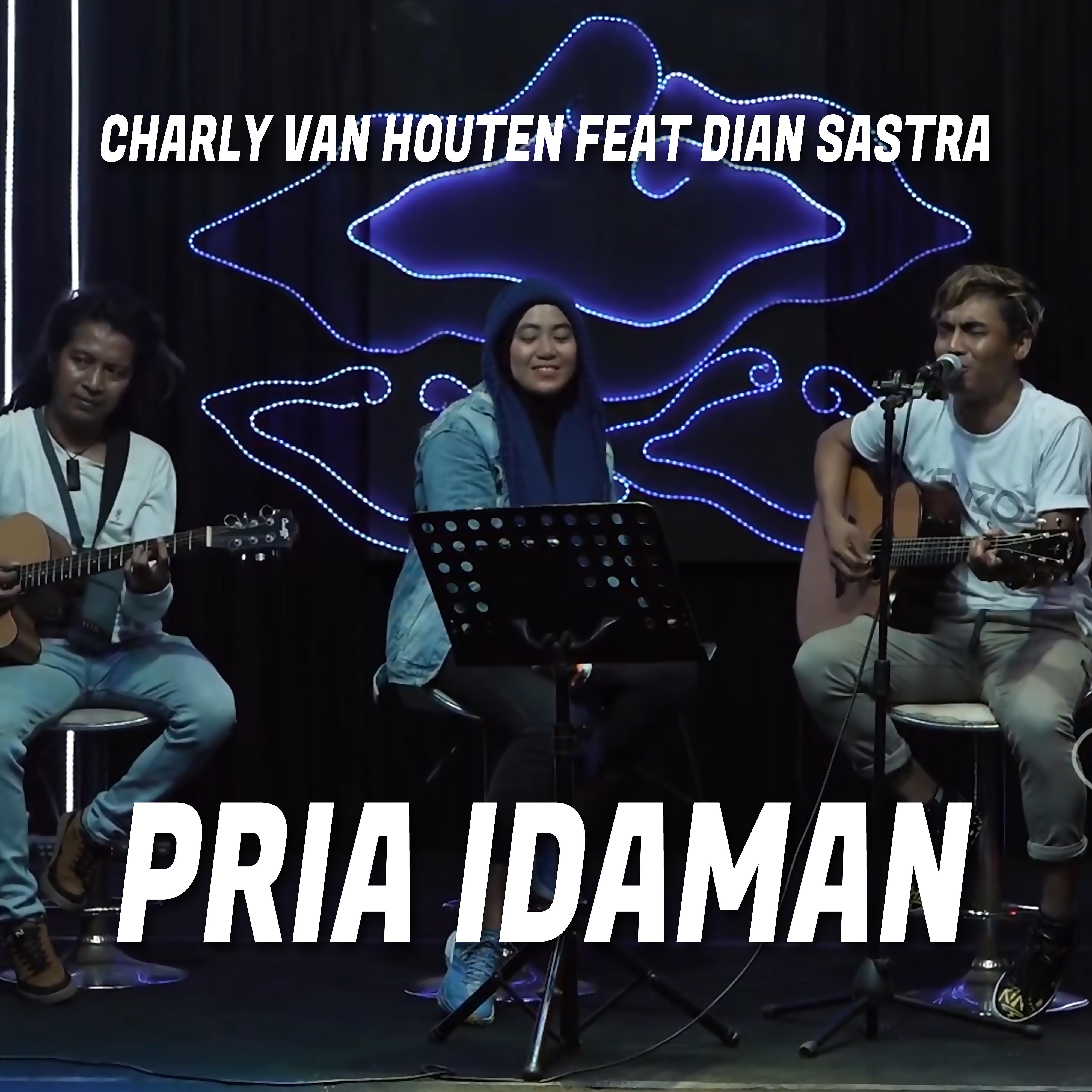Постер альбома Pria Idaman (feat. Dian Sastra)
