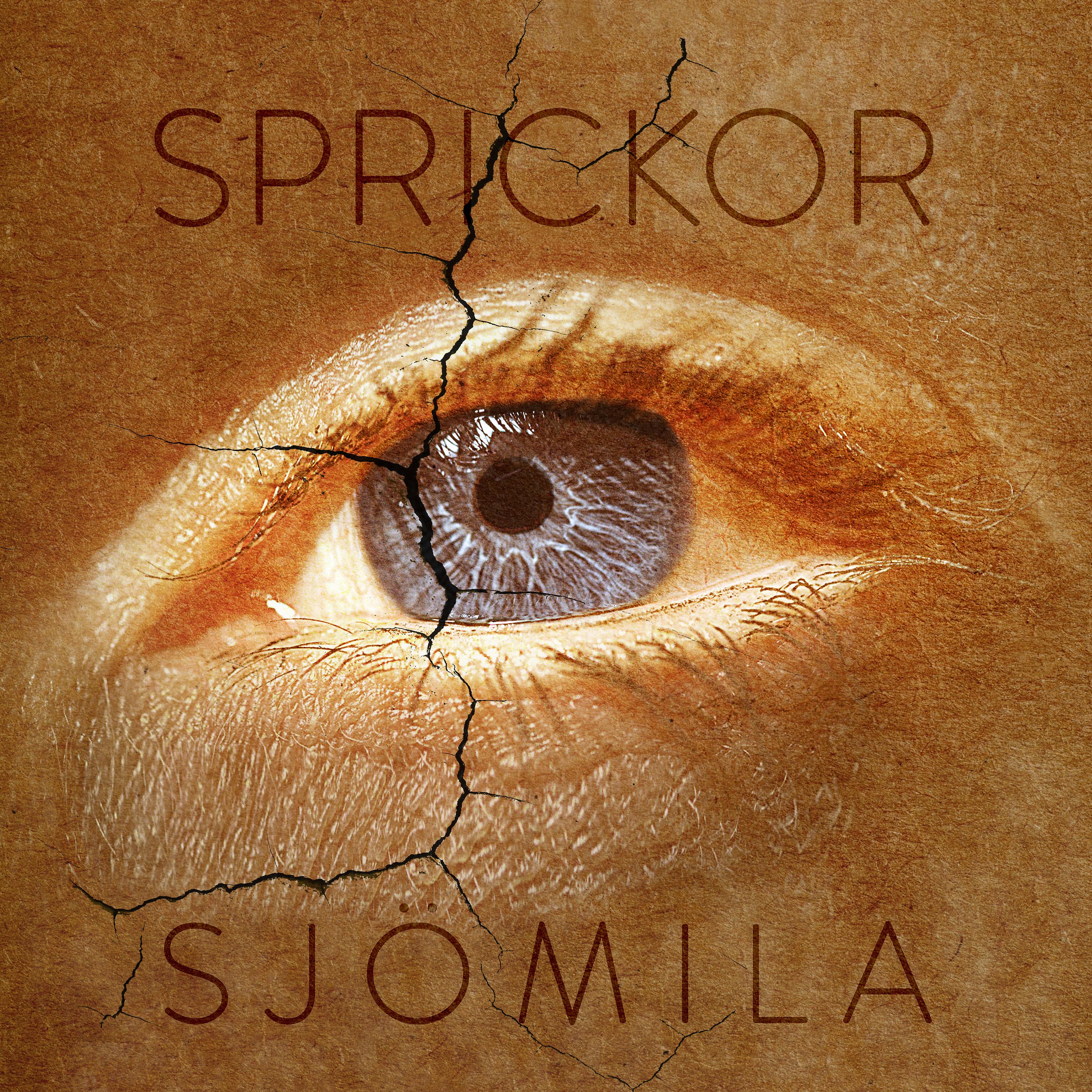 Постер альбома Sprickor