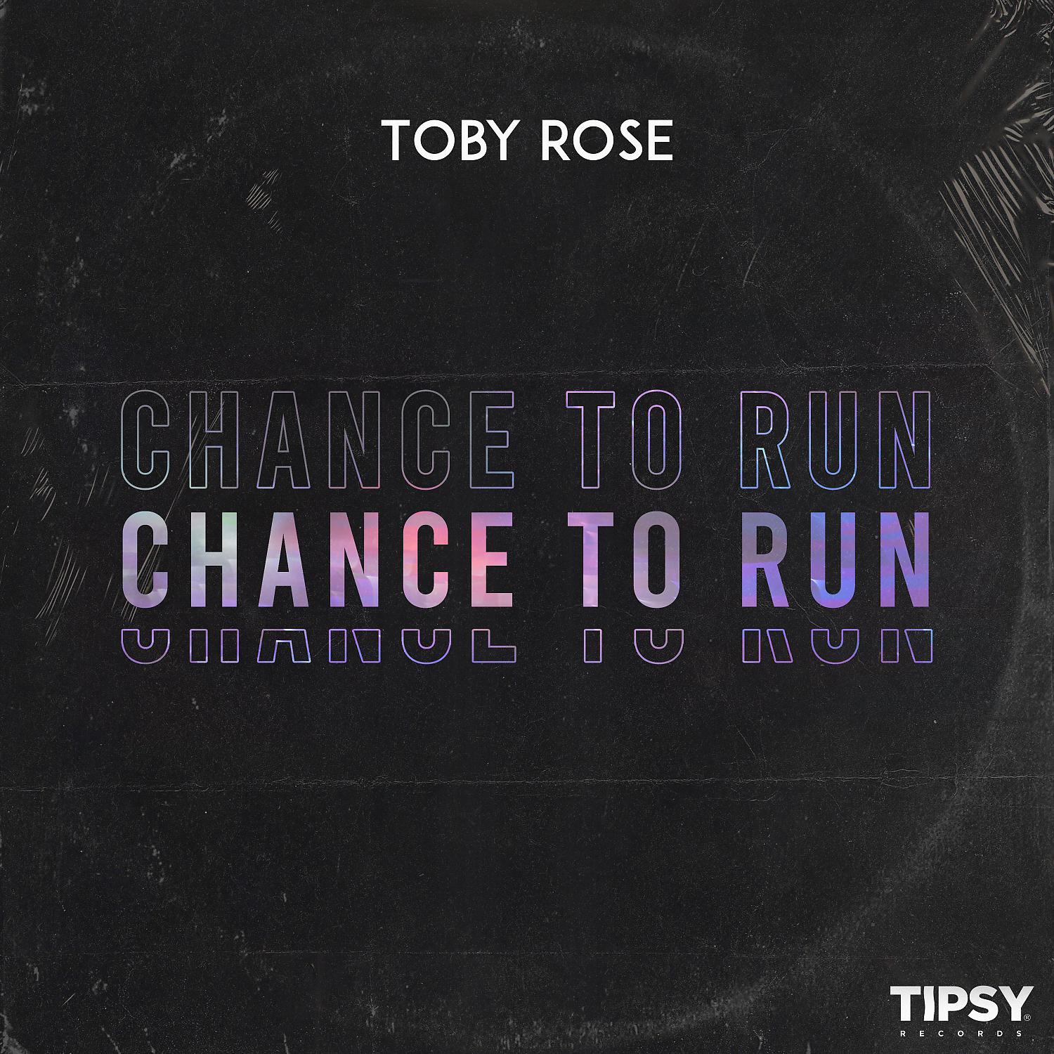 Постер альбома Chance To Run