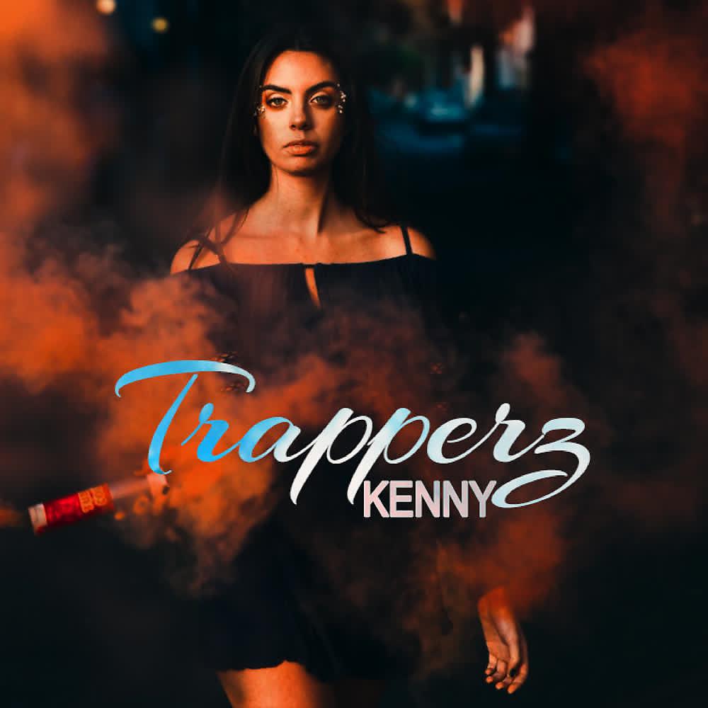 Постер альбома Trapperz