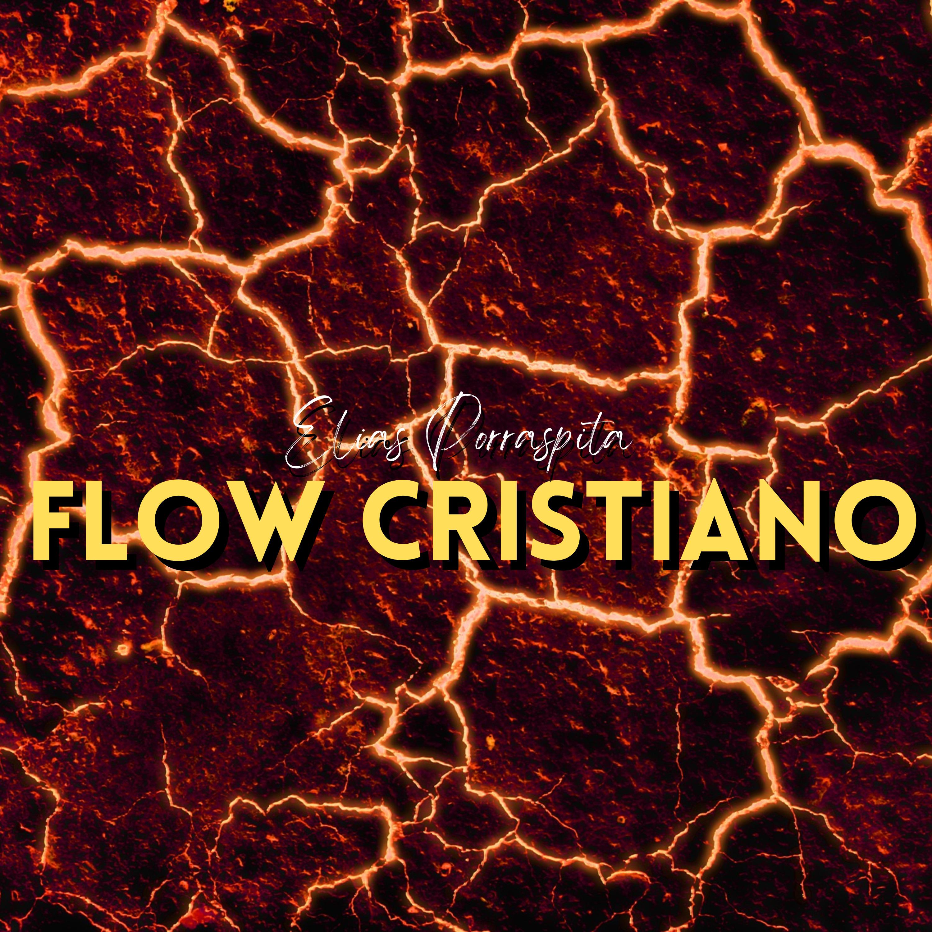 Постер альбома Flow Cristiano