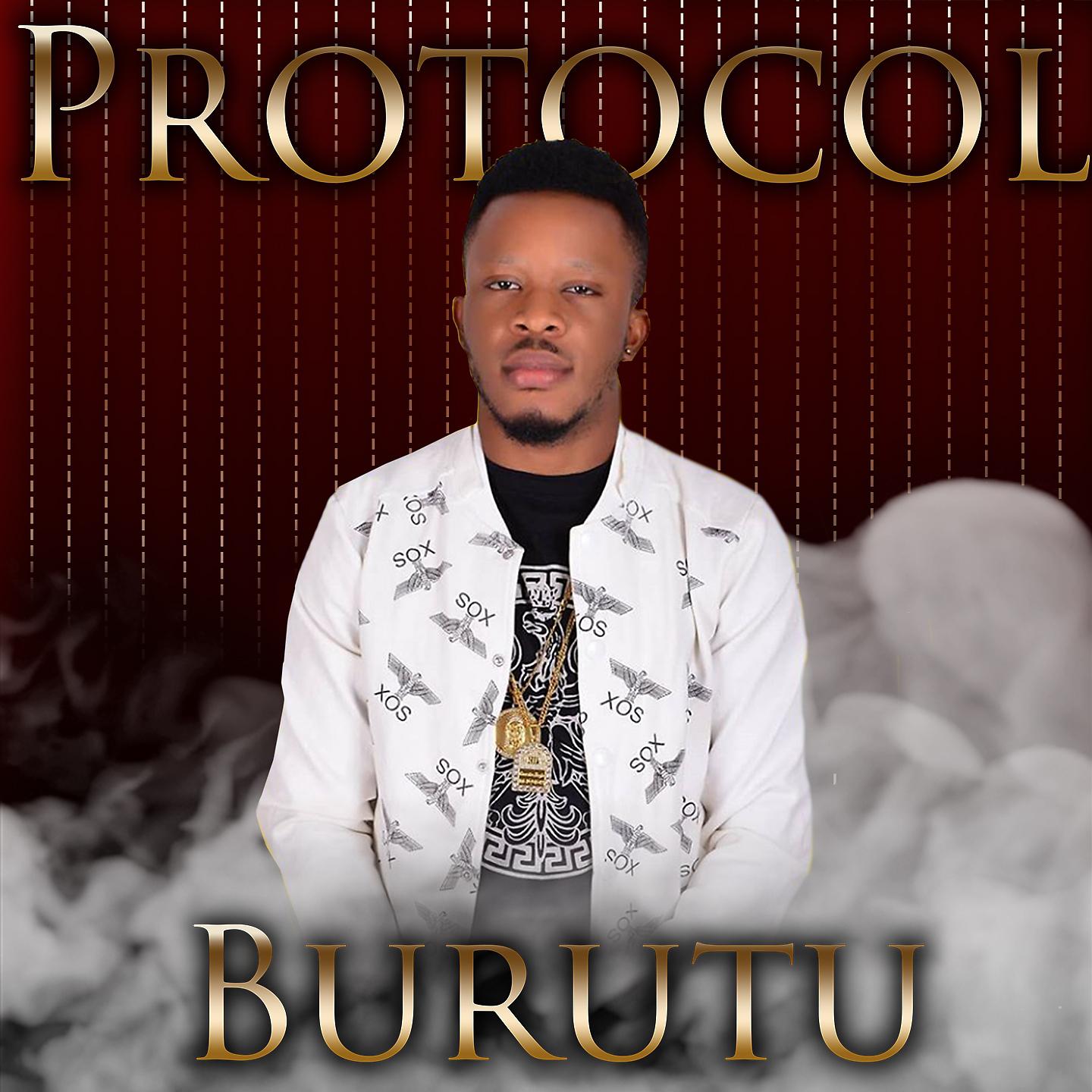 Постер альбома Burutu