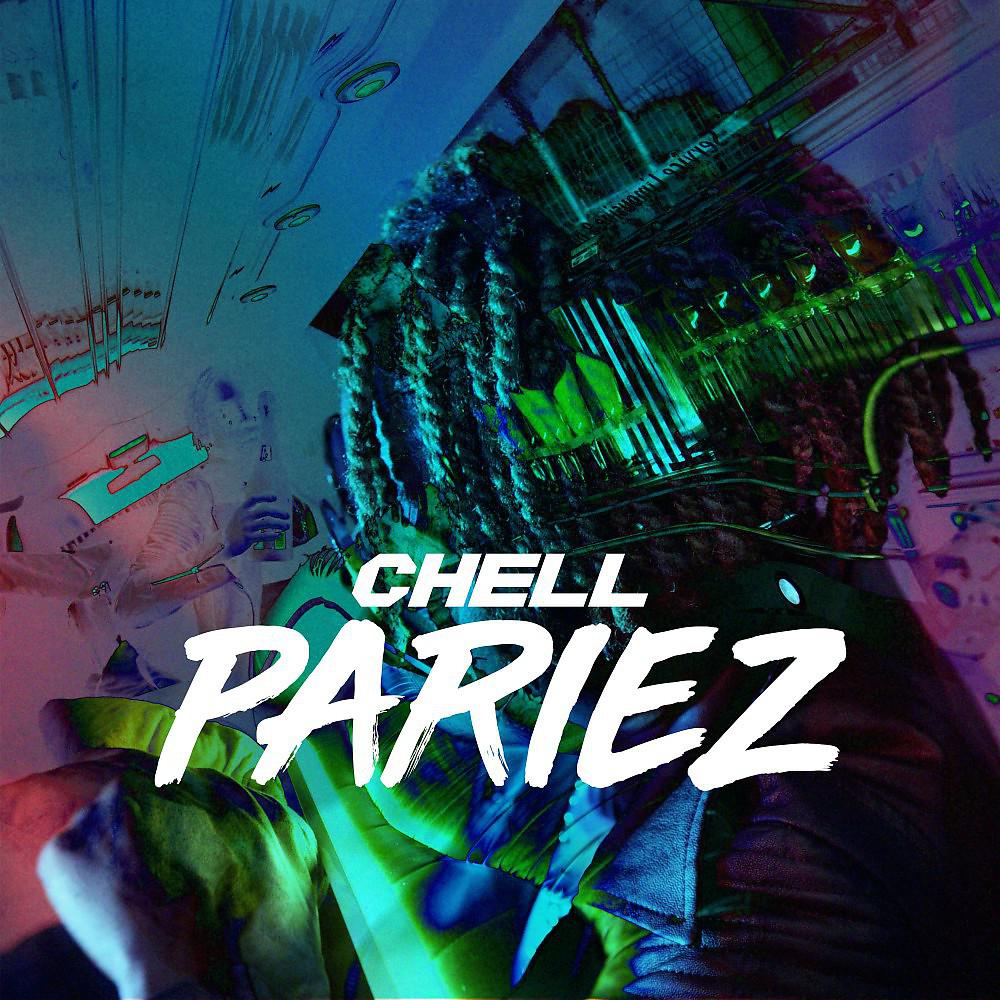 Постер альбома Pariez