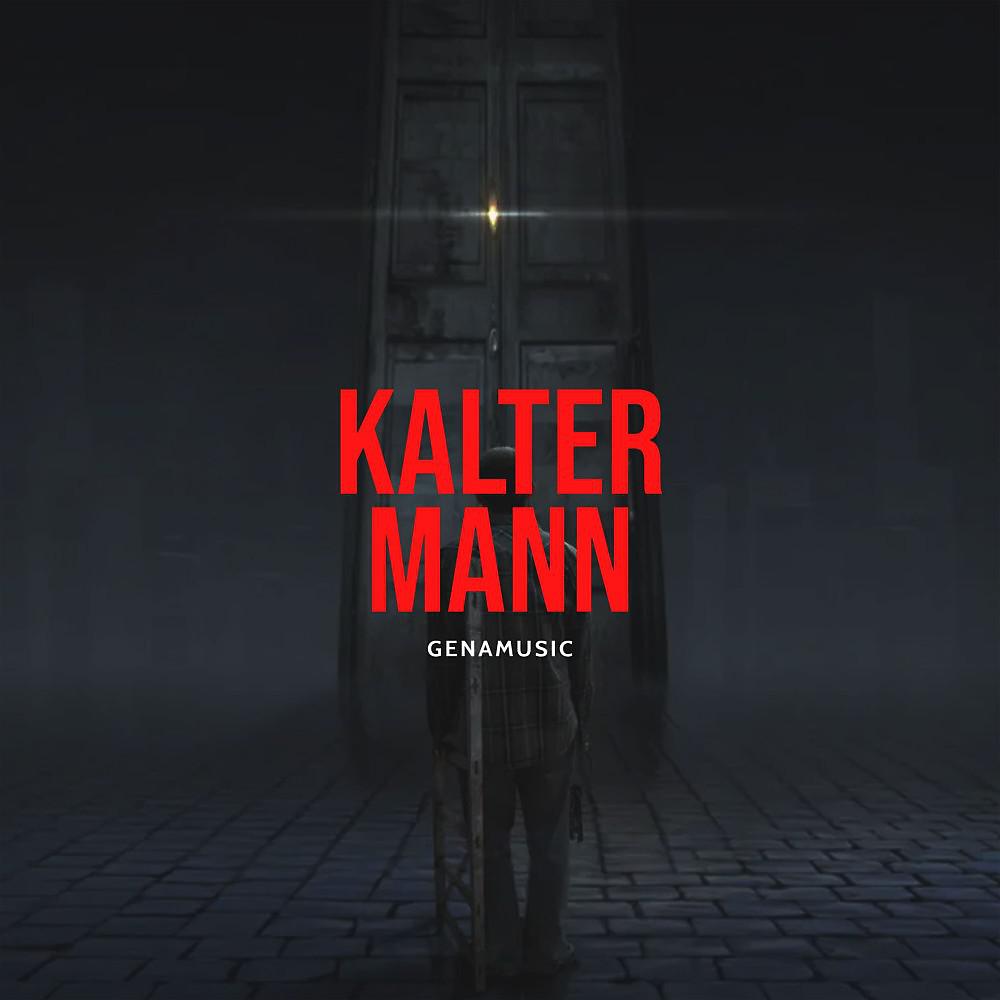 Постер альбома Kalter Mann