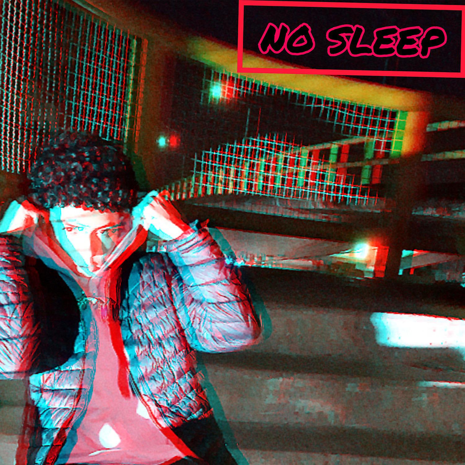 Постер альбома No Sleep, Pt. 1