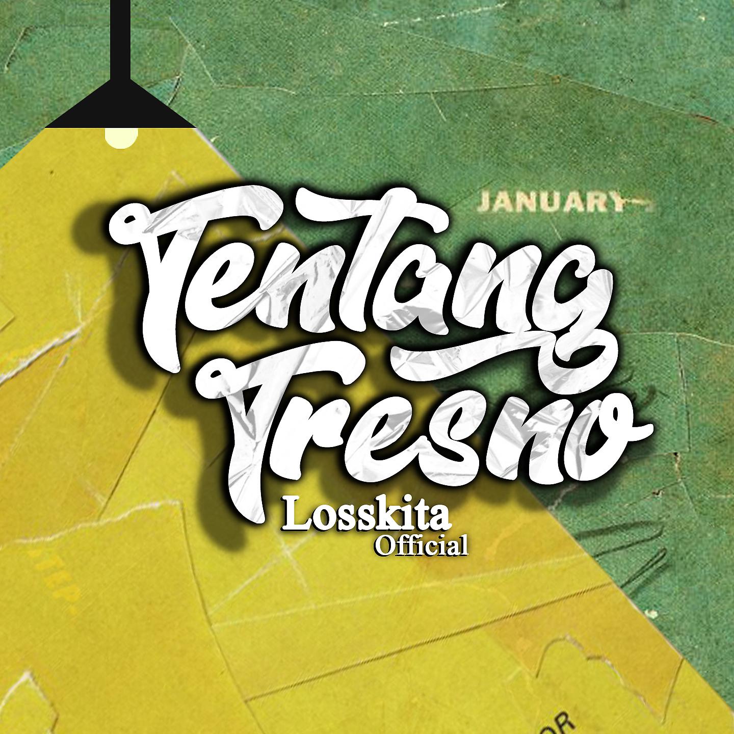 Постер альбома Tentang Tresno