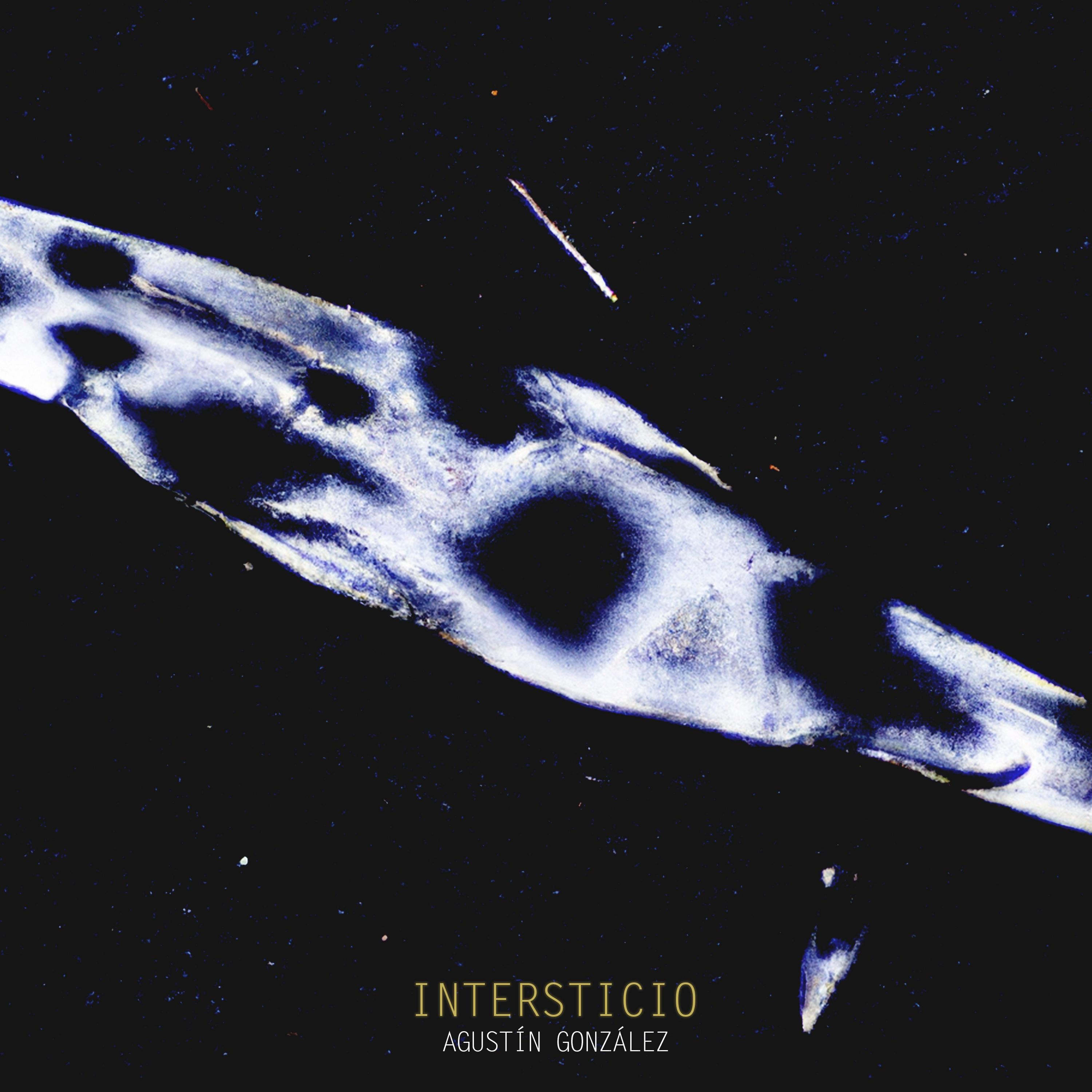 Постер альбома Intersticio