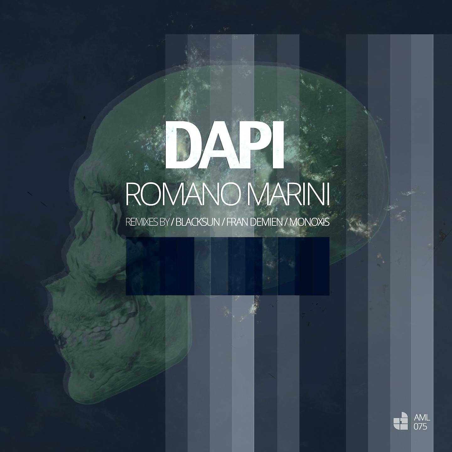 Постер альбома Dapi