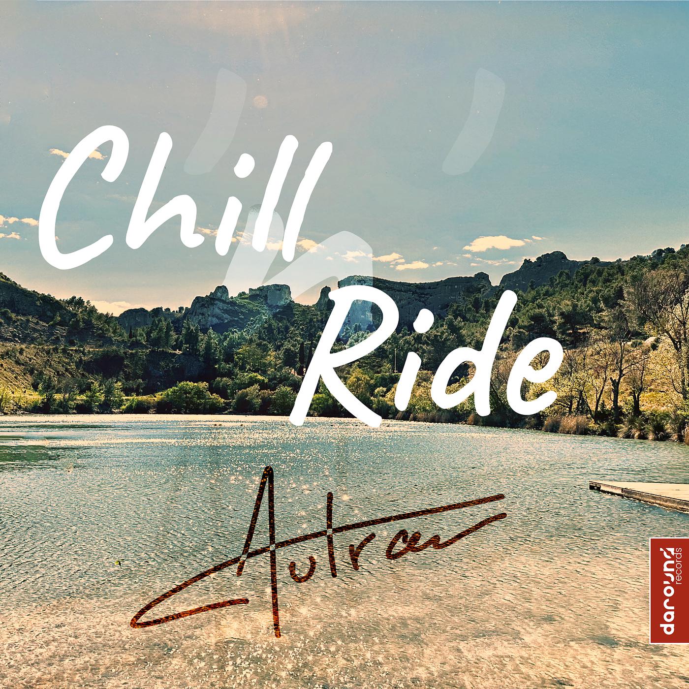 Постер альбома Chill 'n' ride