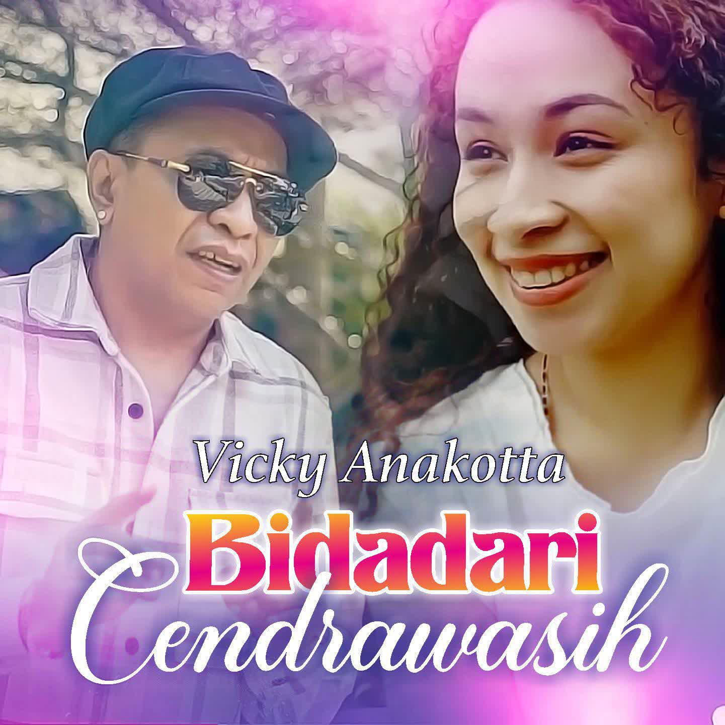 Постер альбома Bidadari Cendrawasih