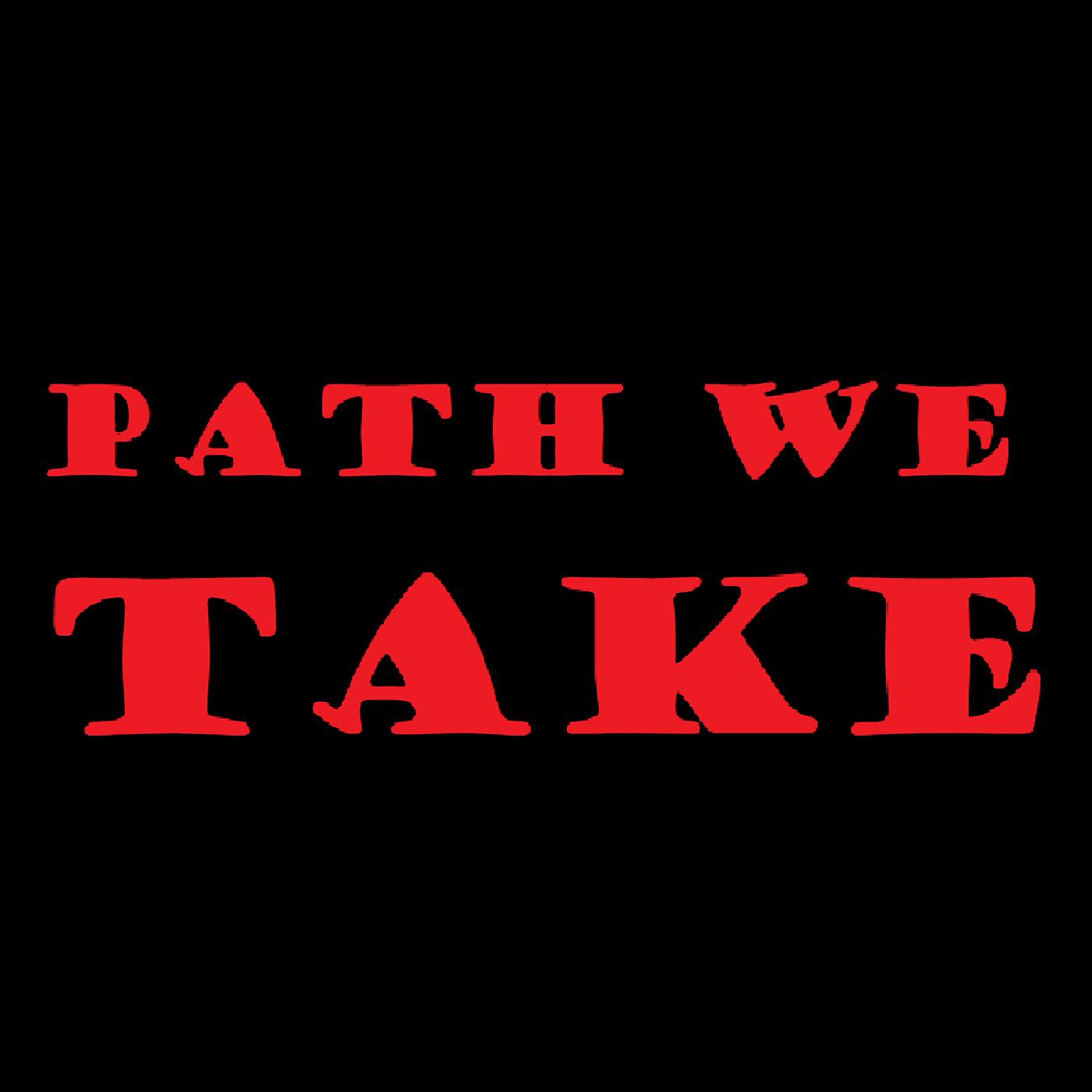 Постер альбома Path We Take