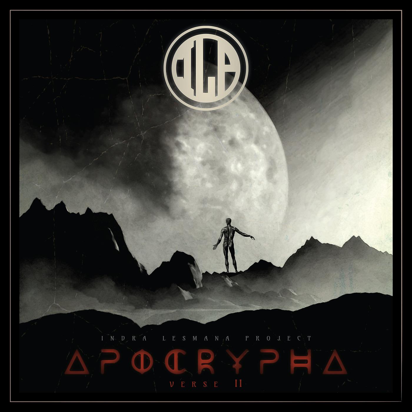 Постер альбома Apocrypha - Verse II