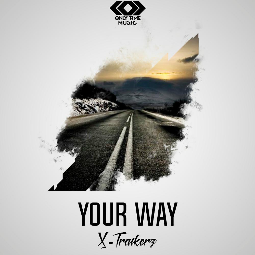 Постер альбома Your Way