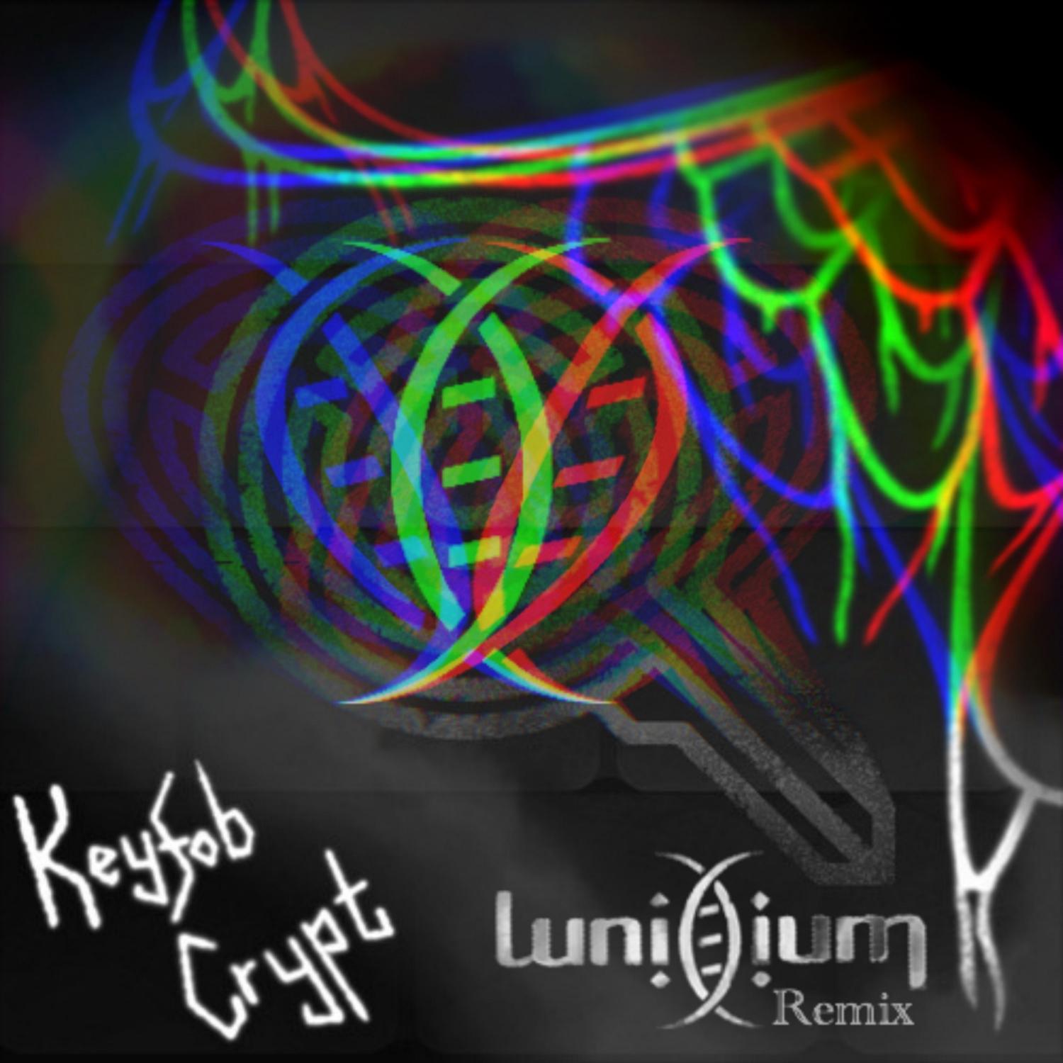 Постер альбома Crypt (Lunicium Remix)