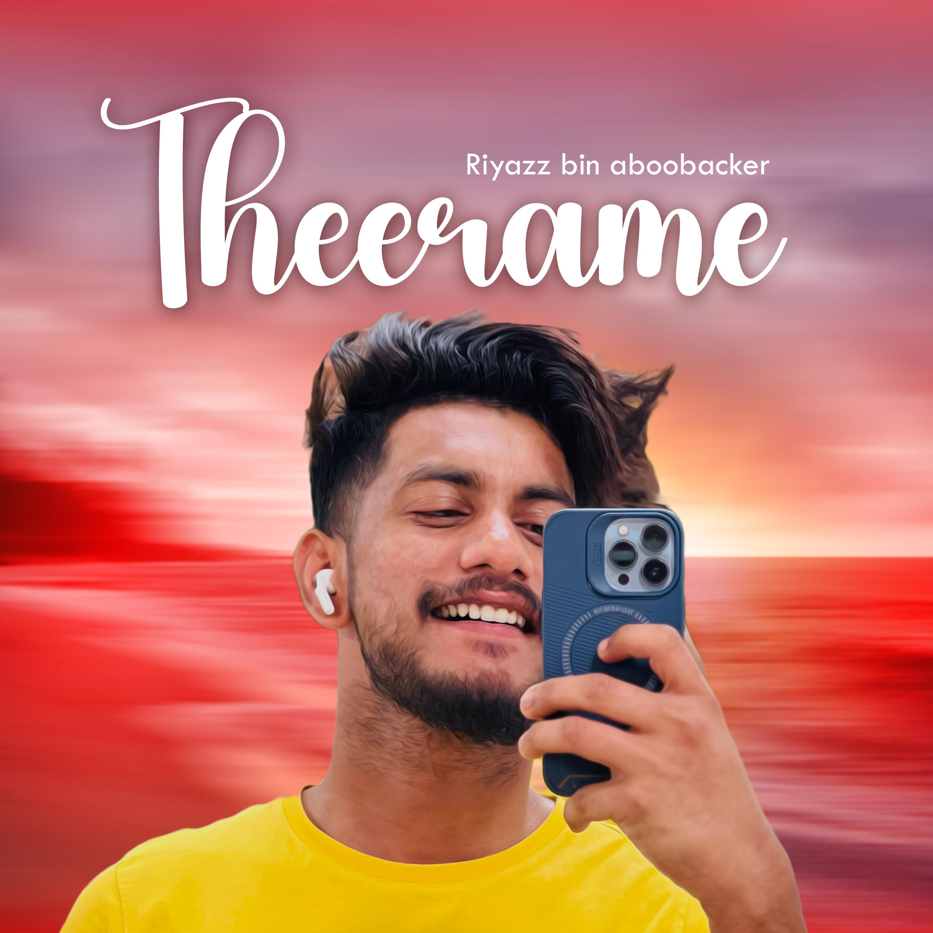 Постер альбома Theerame