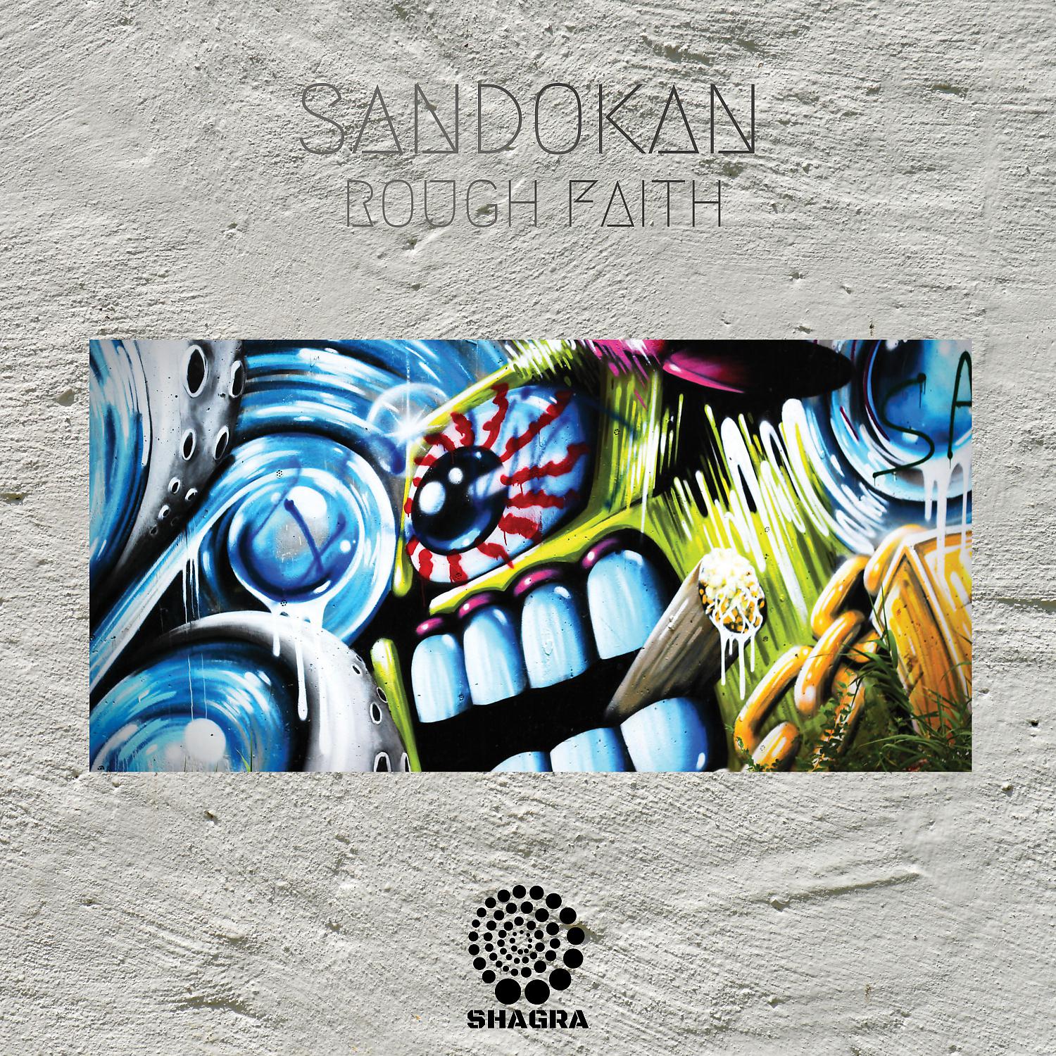 Постер альбома Rough Faith