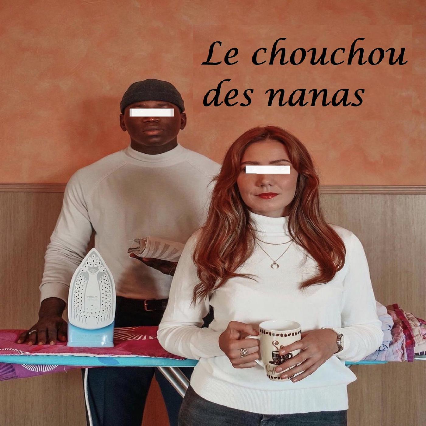 Постер альбома Le chouchou des nanas