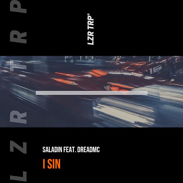 Постер альбома I Sin (feat. Dread MC)