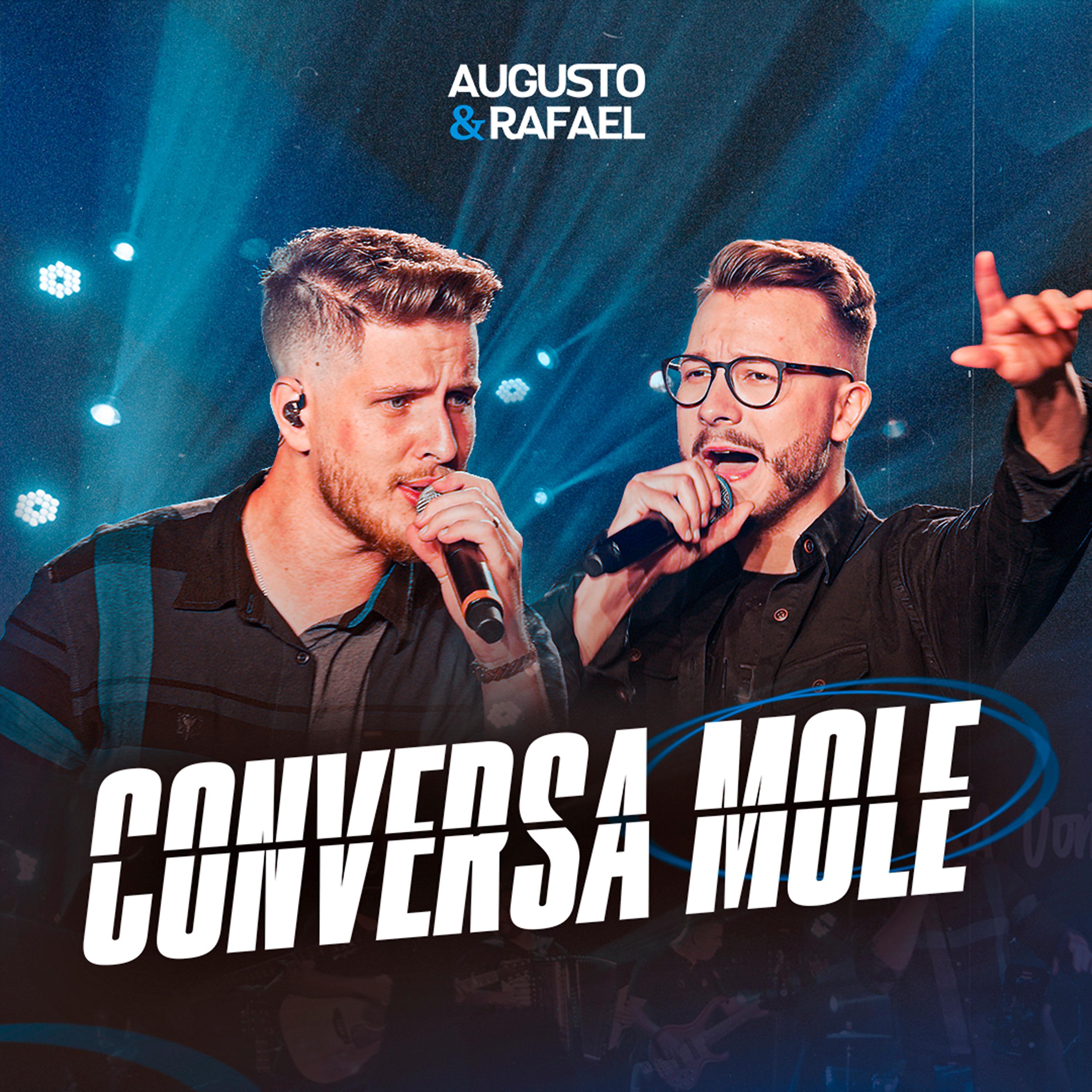 Постер альбома Conversa Mole
