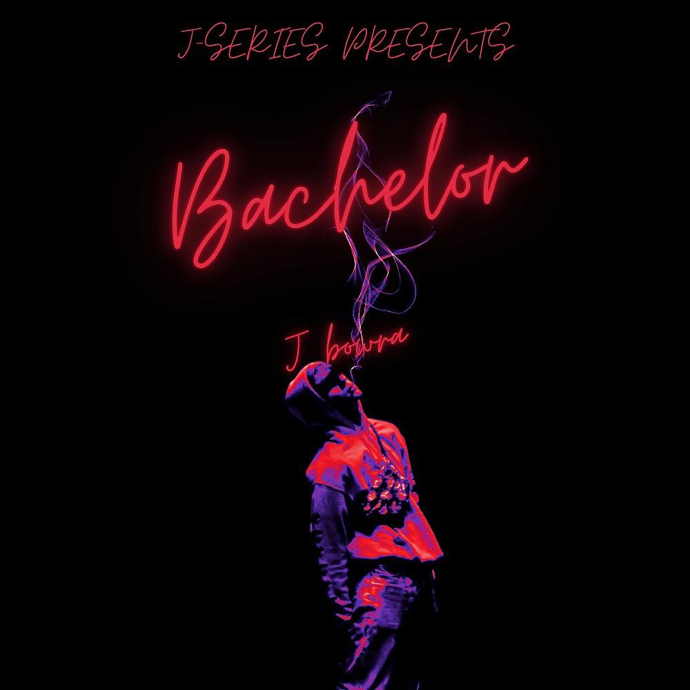 Постер альбома Bachelor