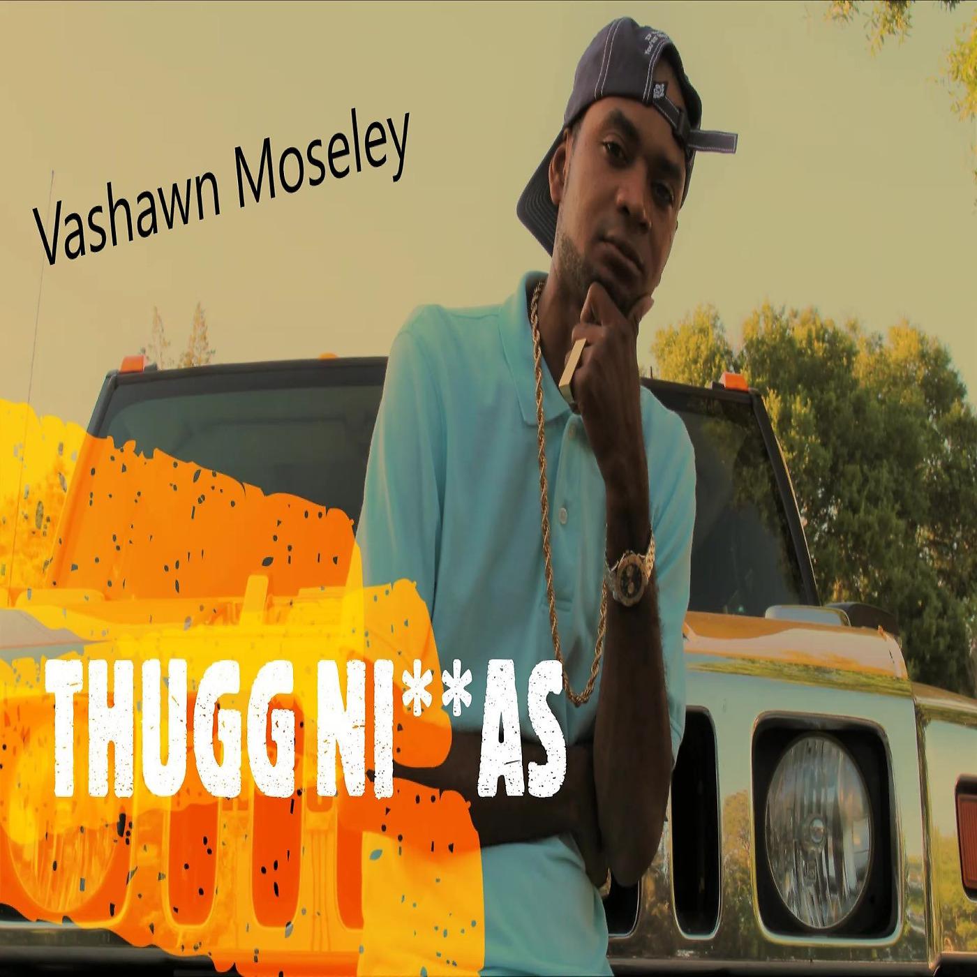 Постер альбома Thugg Niggas