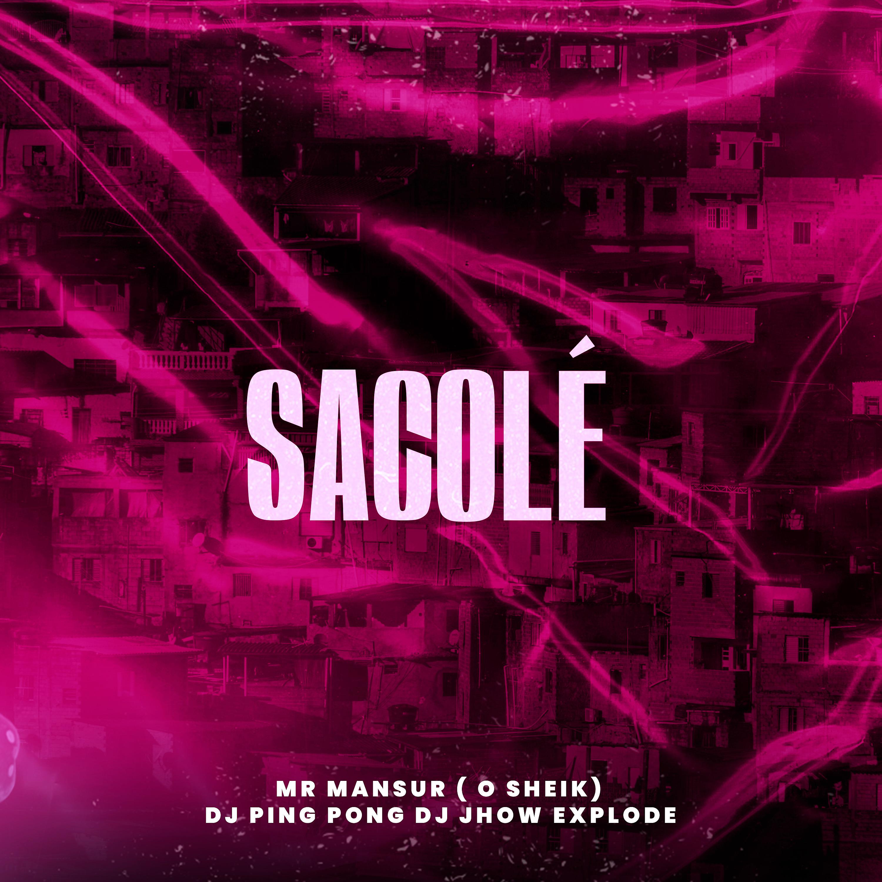 Постер альбома Sacolé