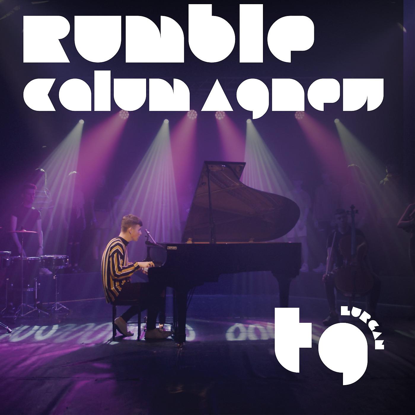 Постер альбома Rumble - Calum Agnew