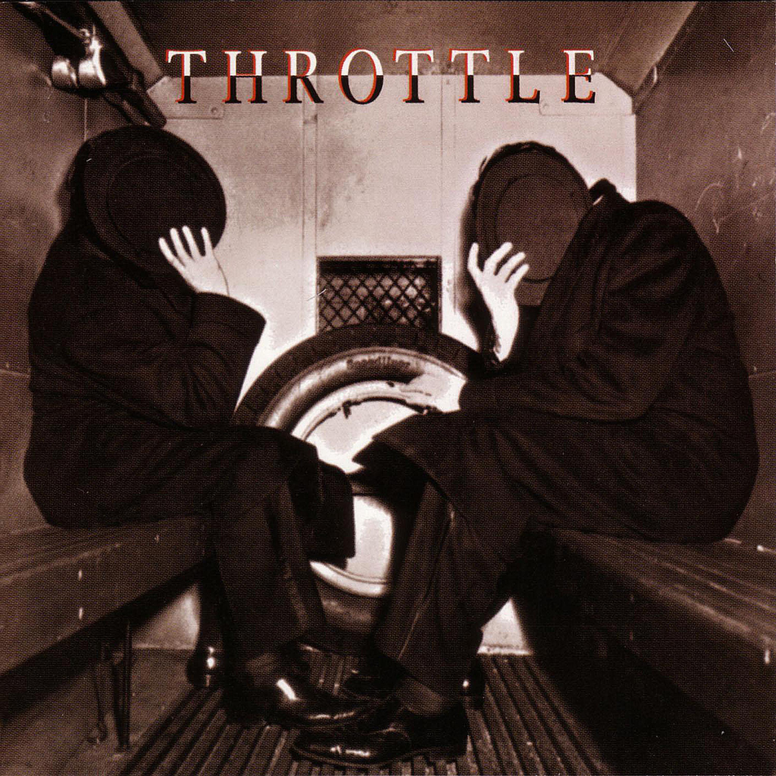 Постер альбома Throttle