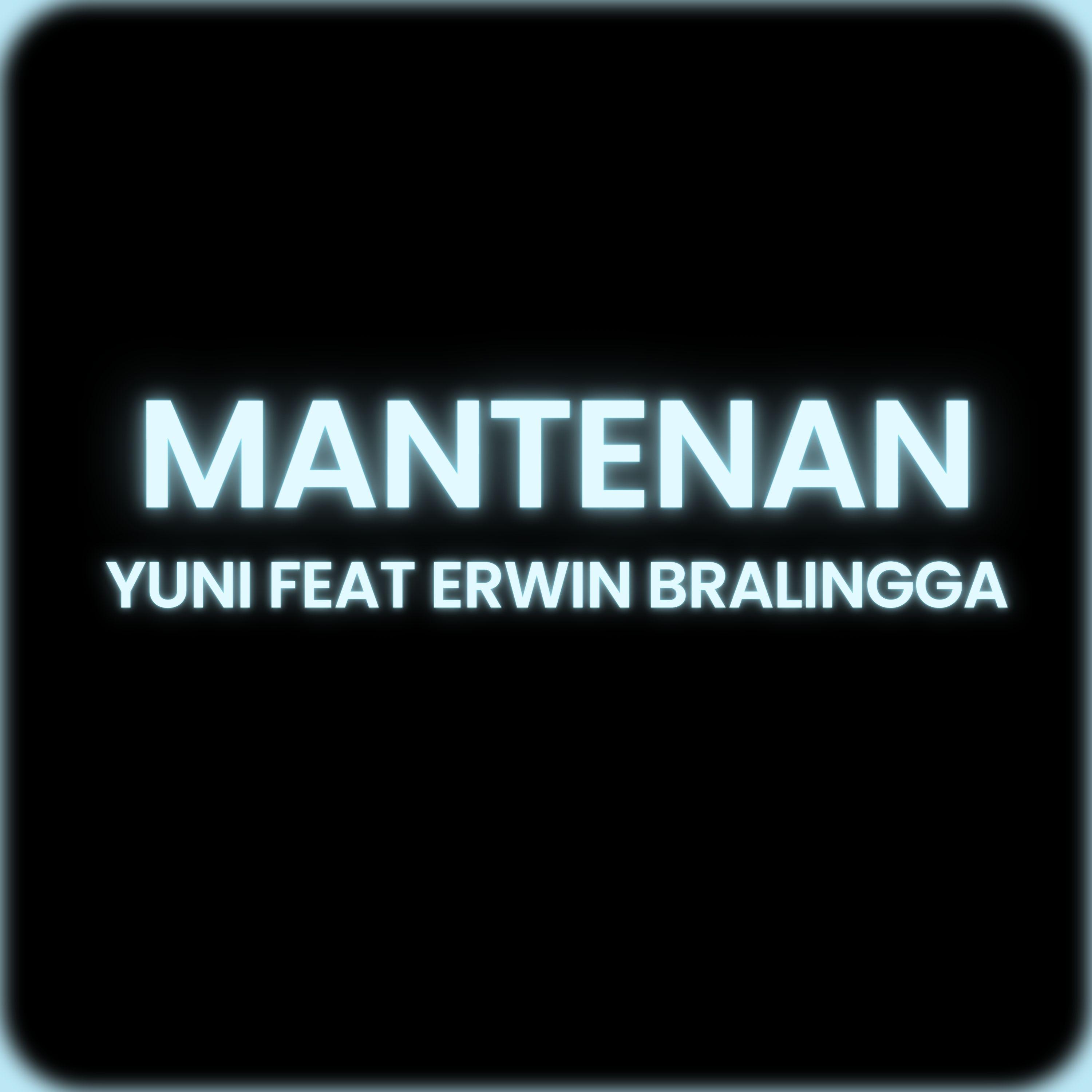 Постер альбома Mantenan