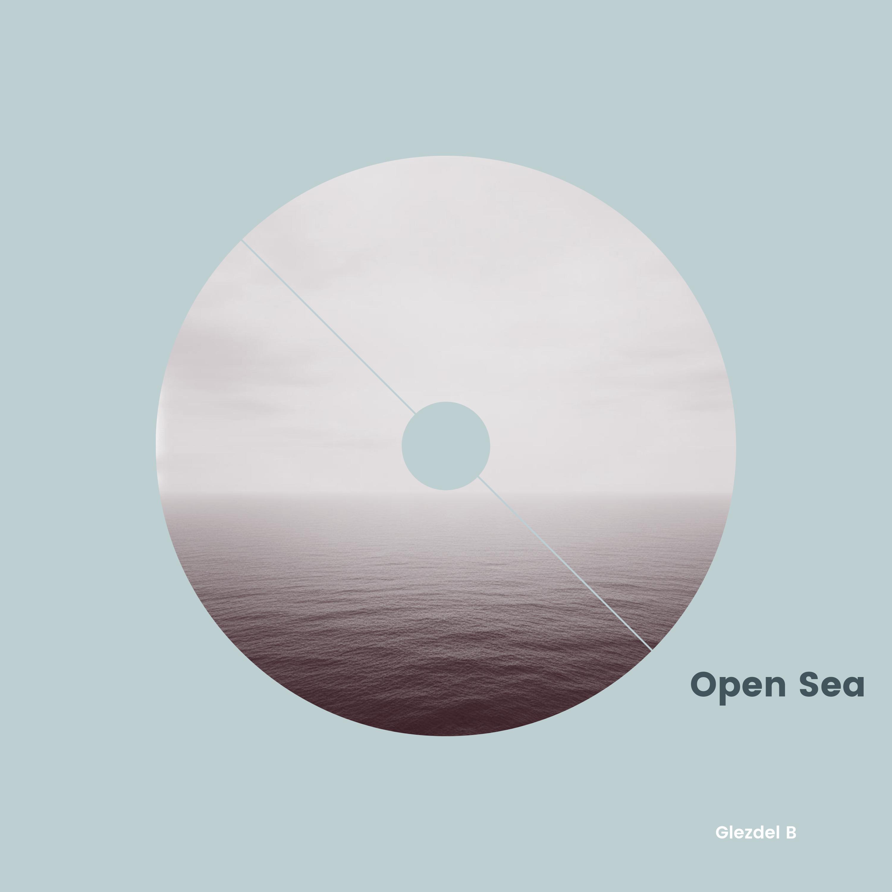 Постер альбома Open Sea