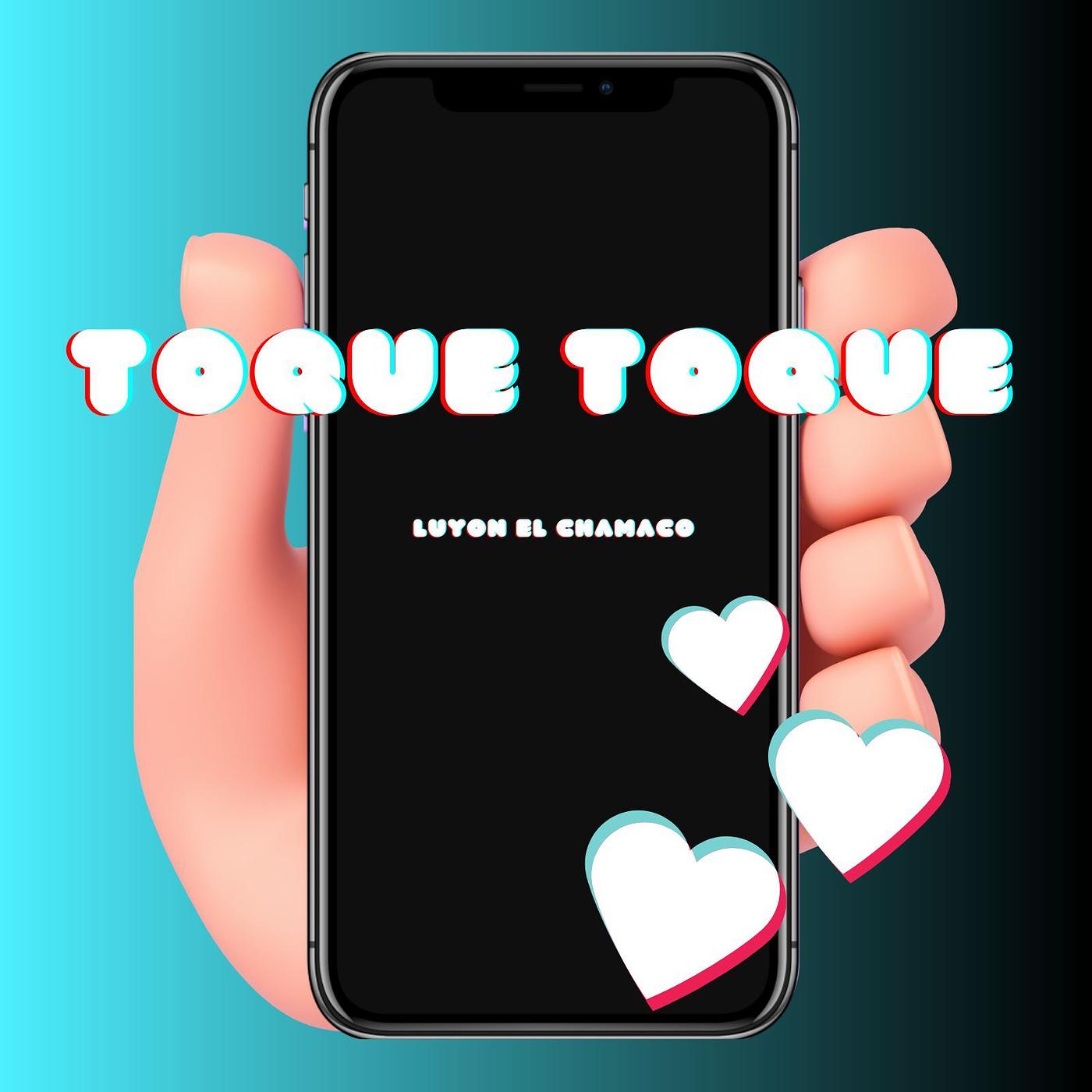 Постер альбома Toque Toque