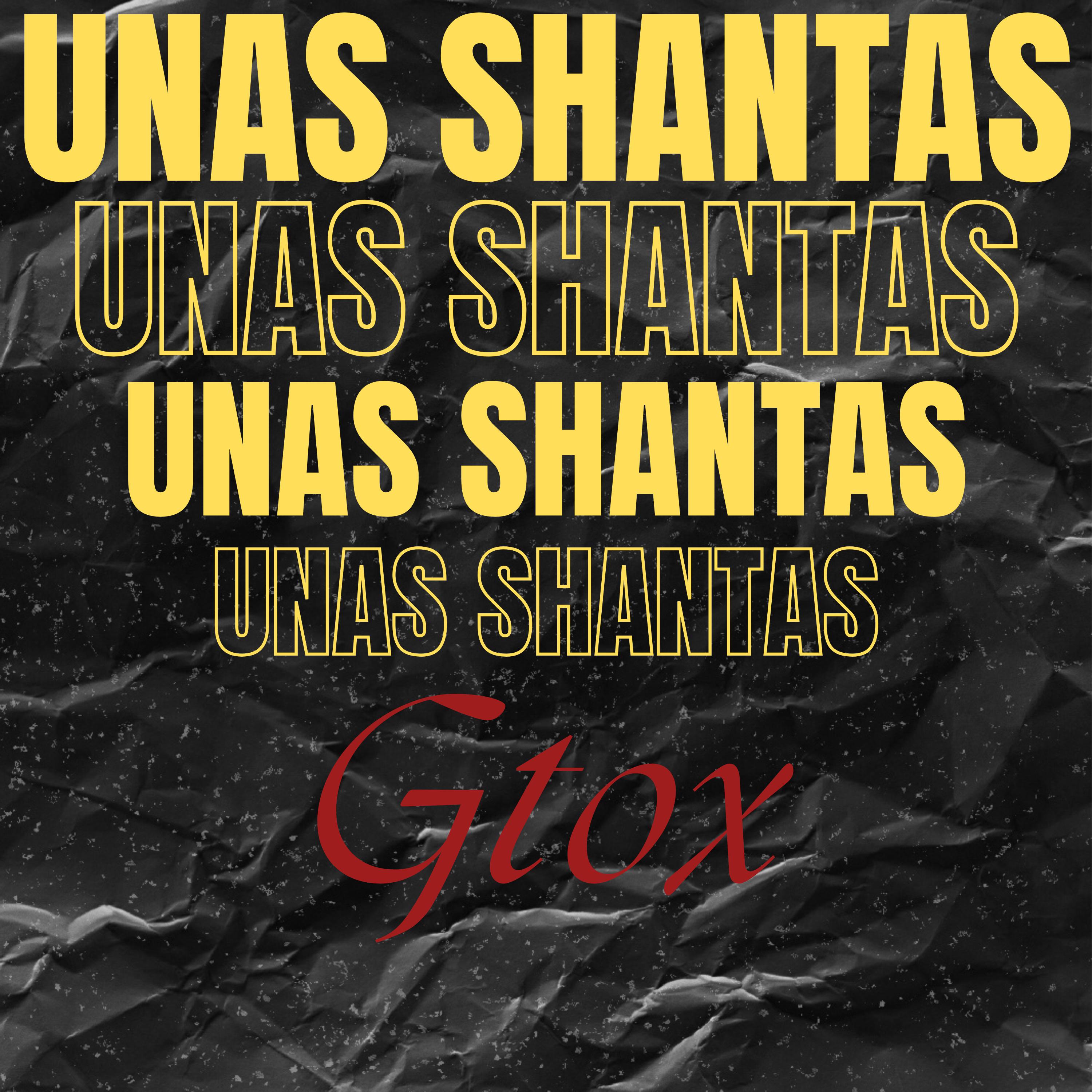 Постер альбома Unas Shantas