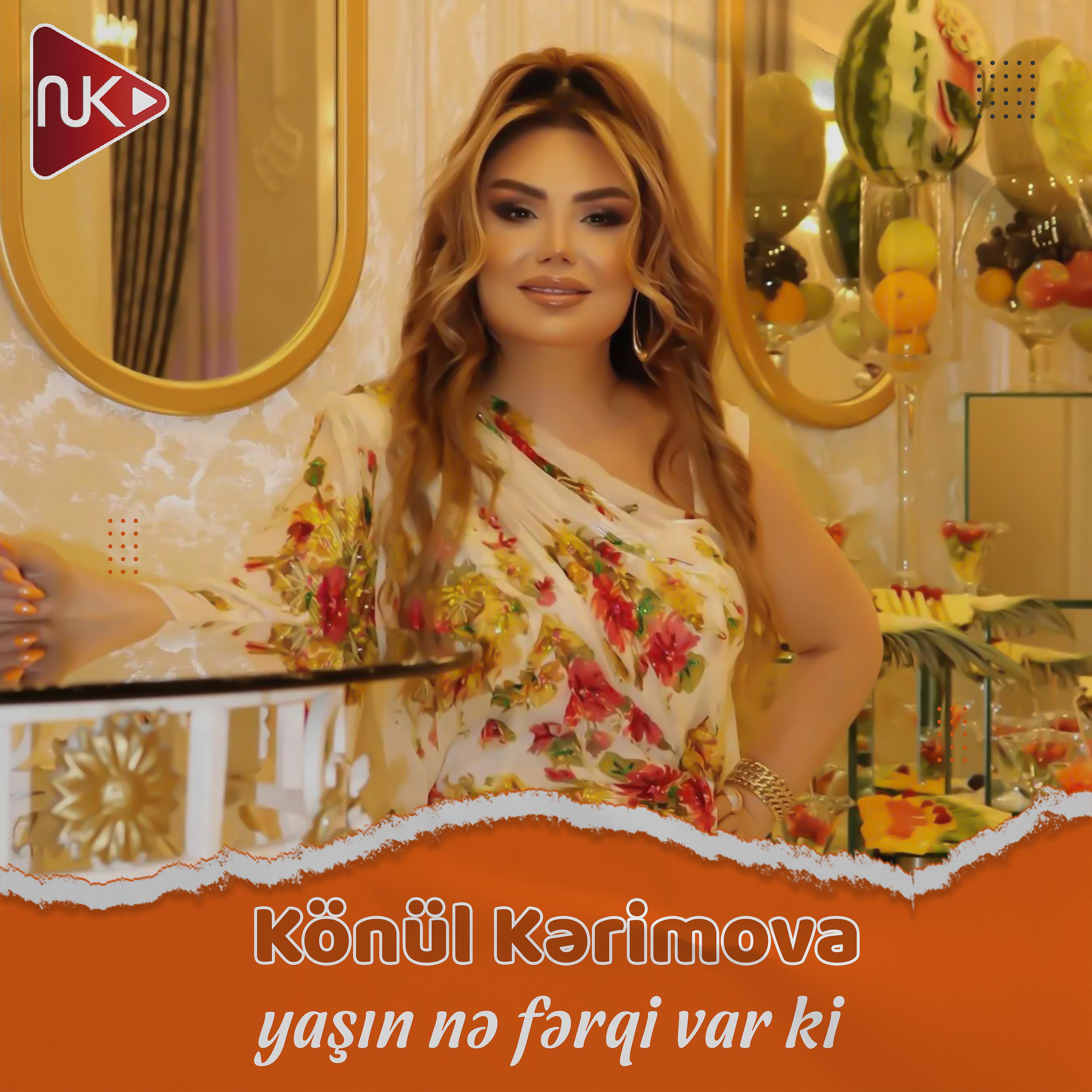 Постер альбома Yaşın Nə Fərqi Var Ki