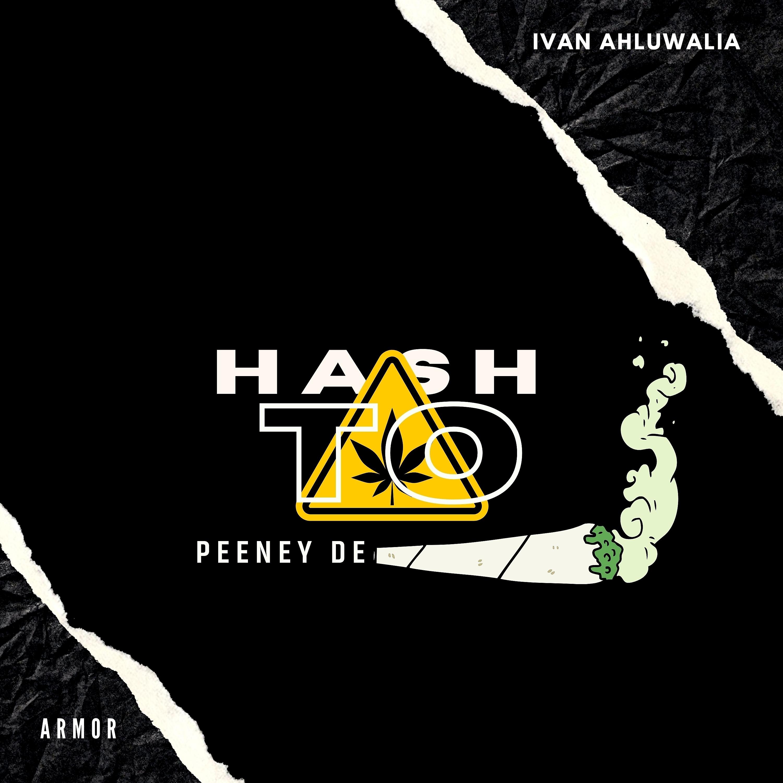 Постер альбома Hash to Peeney De