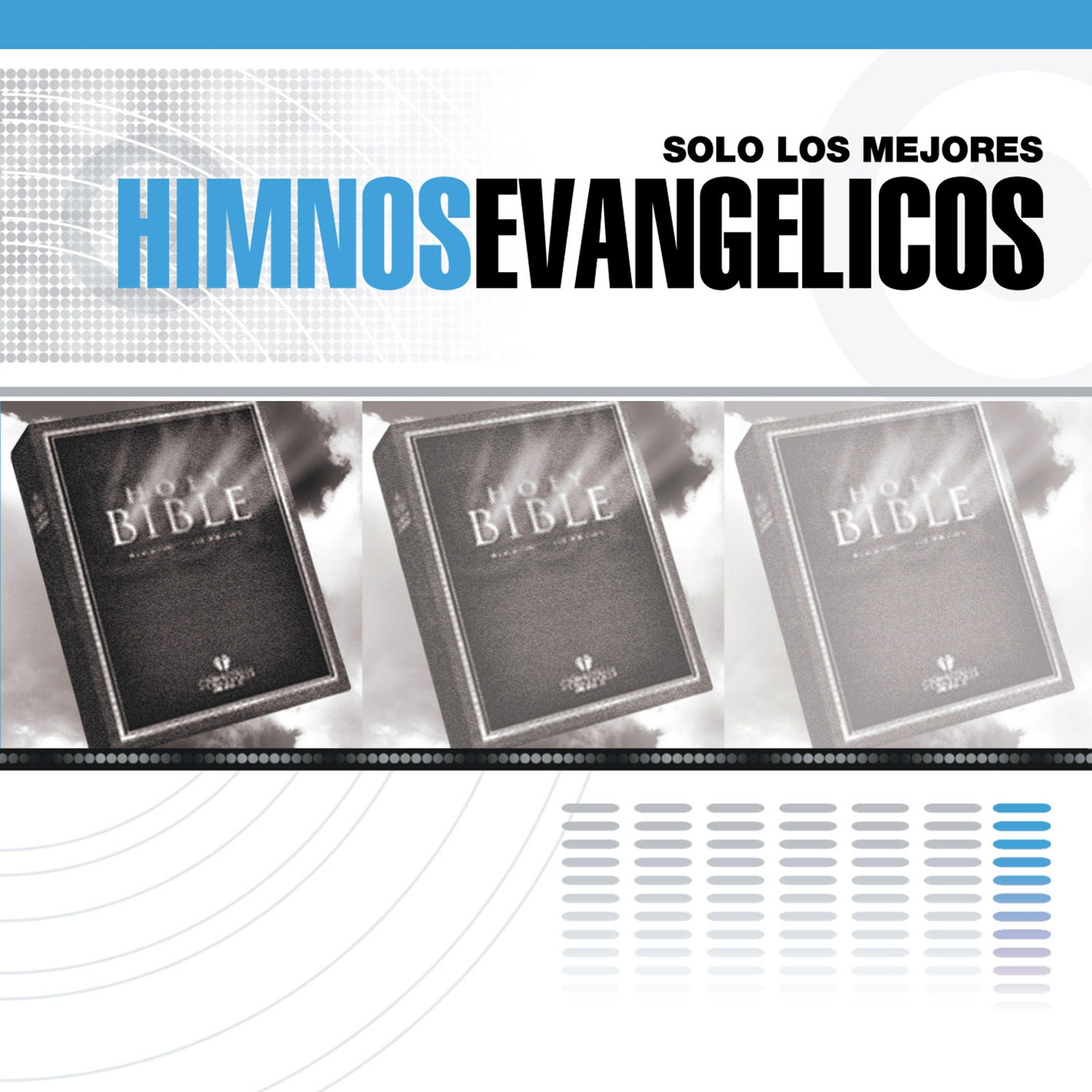 Постер альбома Himnos Evangelicos