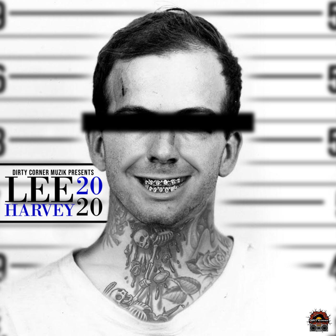 Постер альбома Lee Harvey