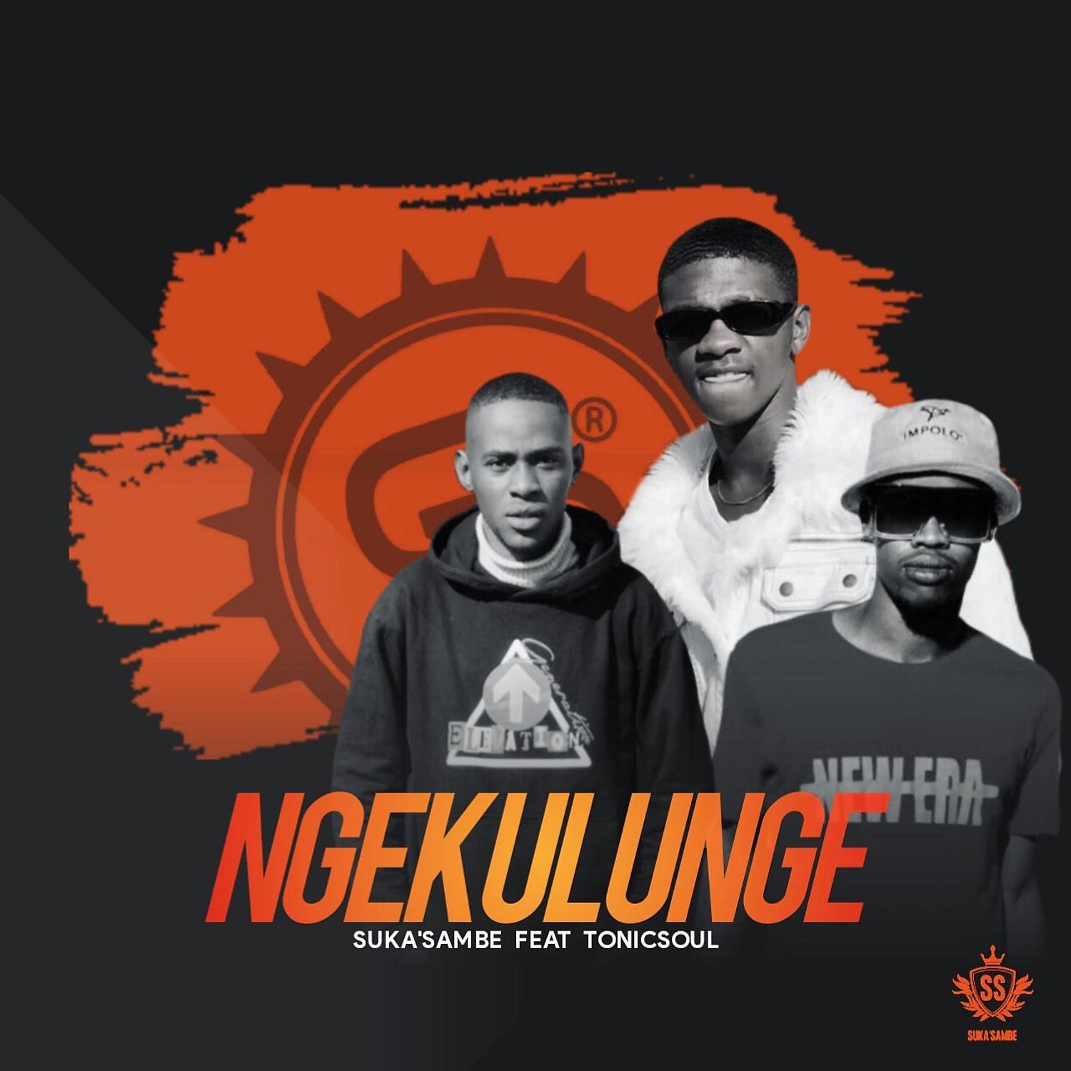 Постер альбома Ngekulunge (feat. Tonic Soul)
