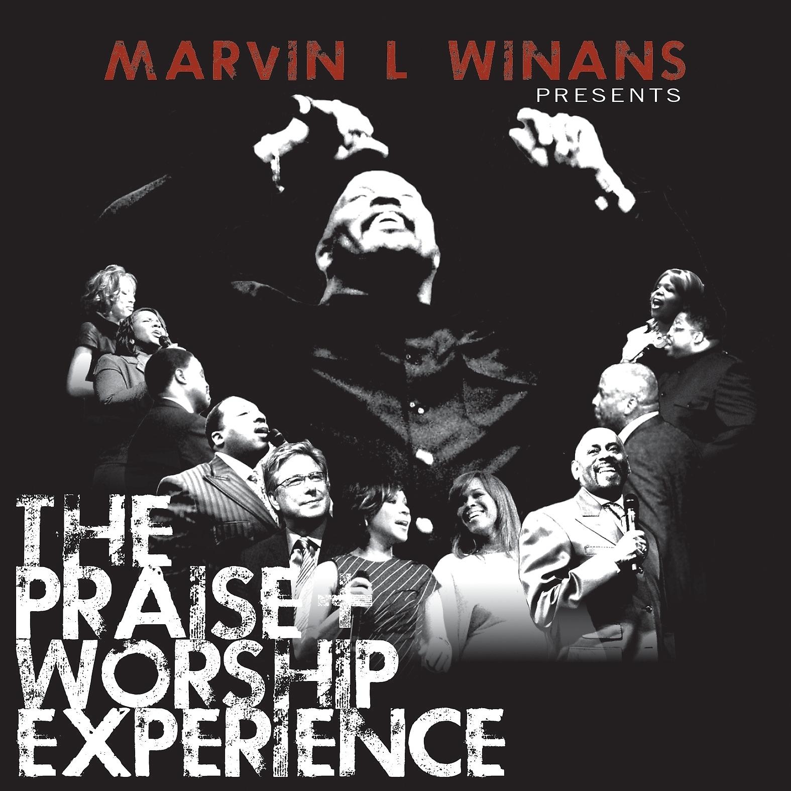 Постер альбома Marvin L. Winans Presents: The Praise & Worship Experience