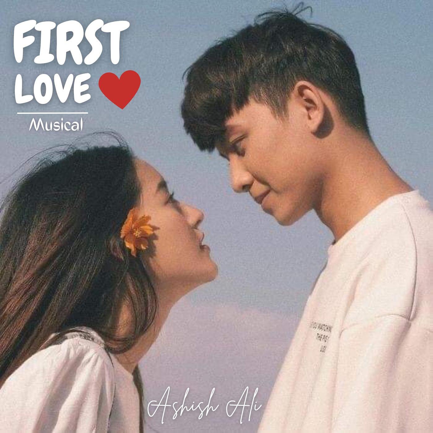Постер альбома First Love (Musical)