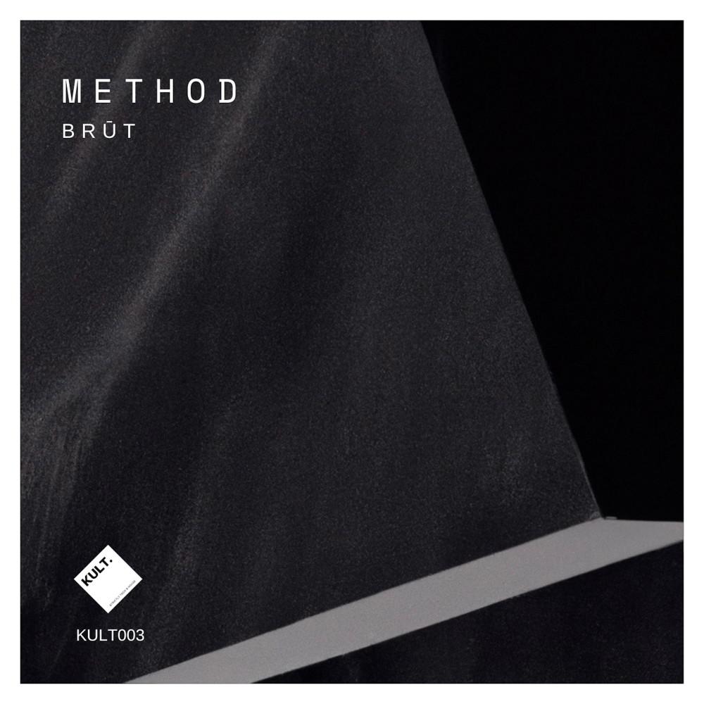 Постер альбома Method