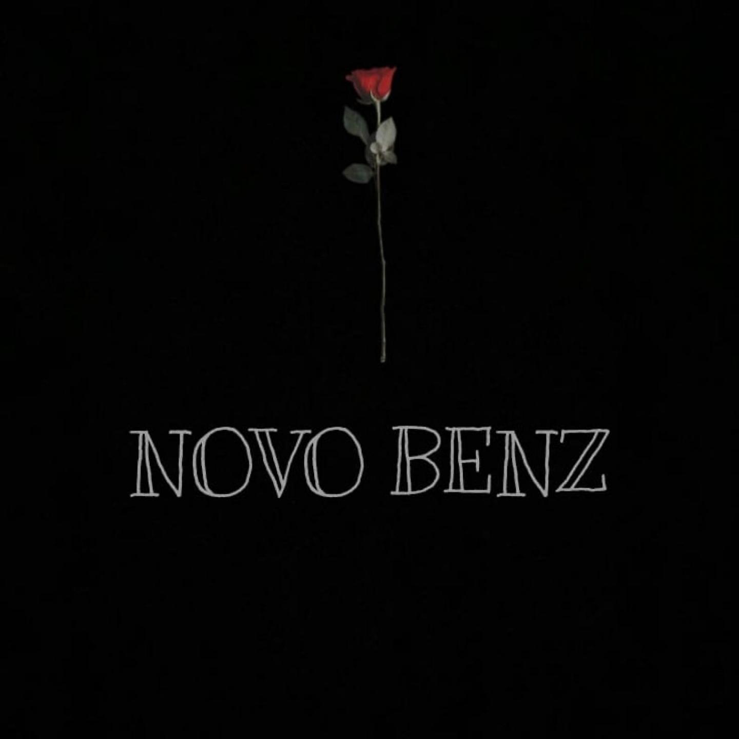 Постер альбома Novo Benz