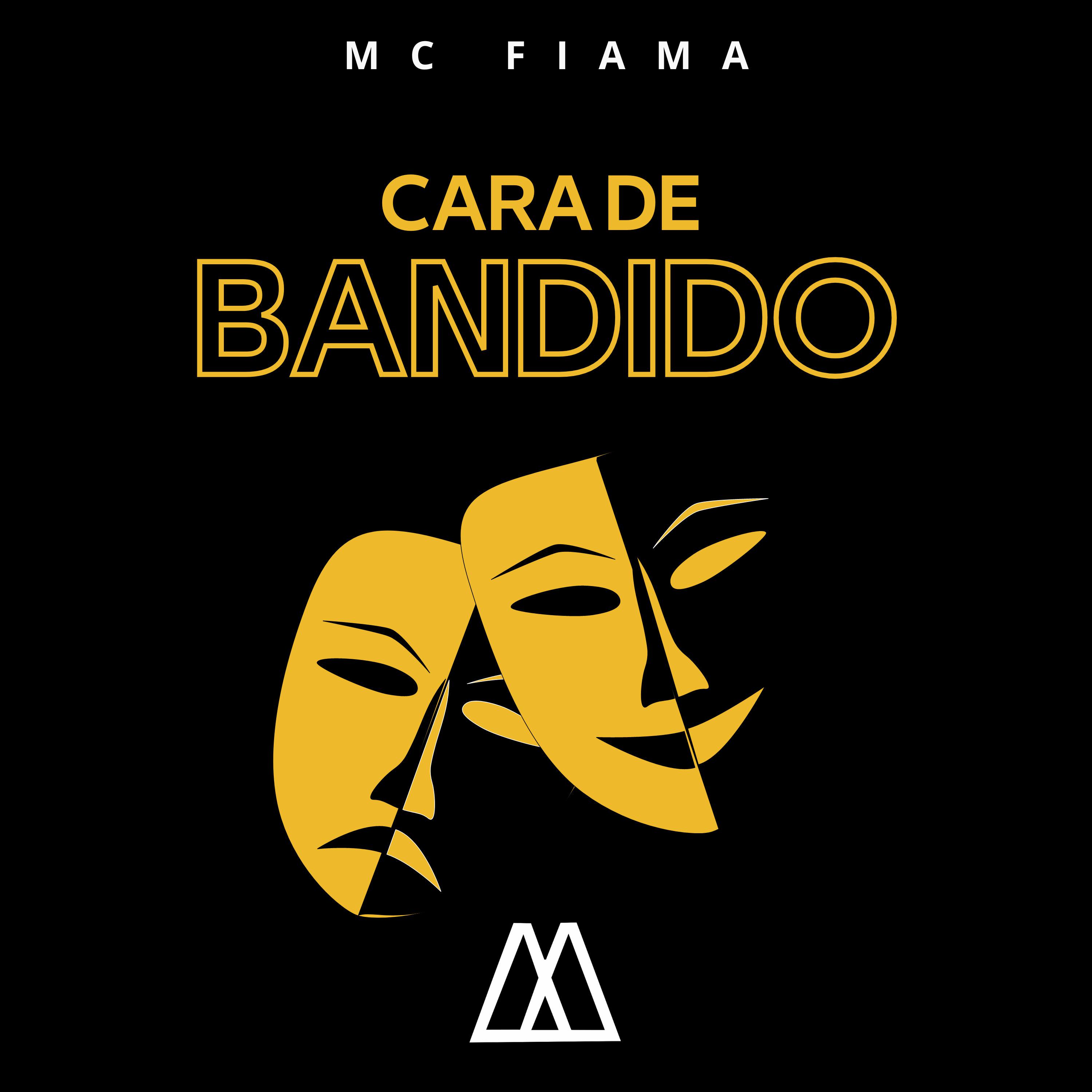 Постер альбома Cara de Bandido
