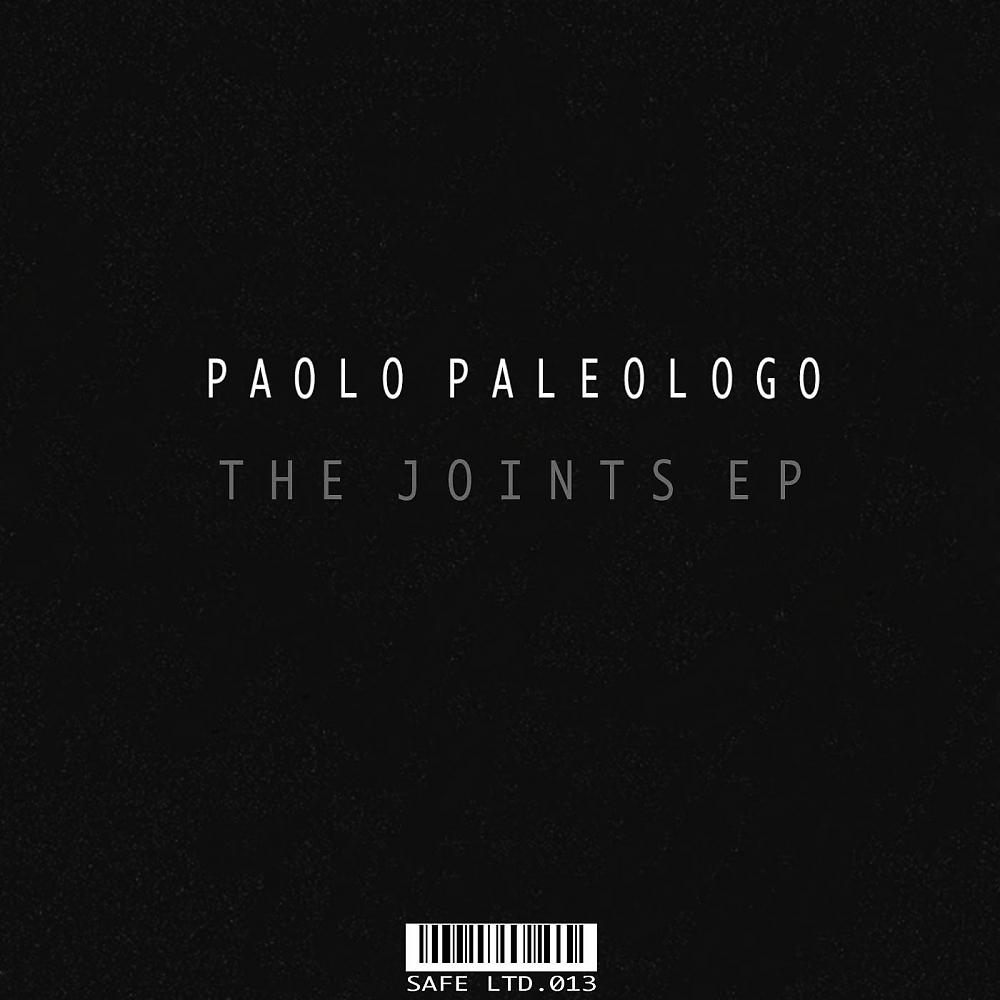 Постер альбома The Joints EP